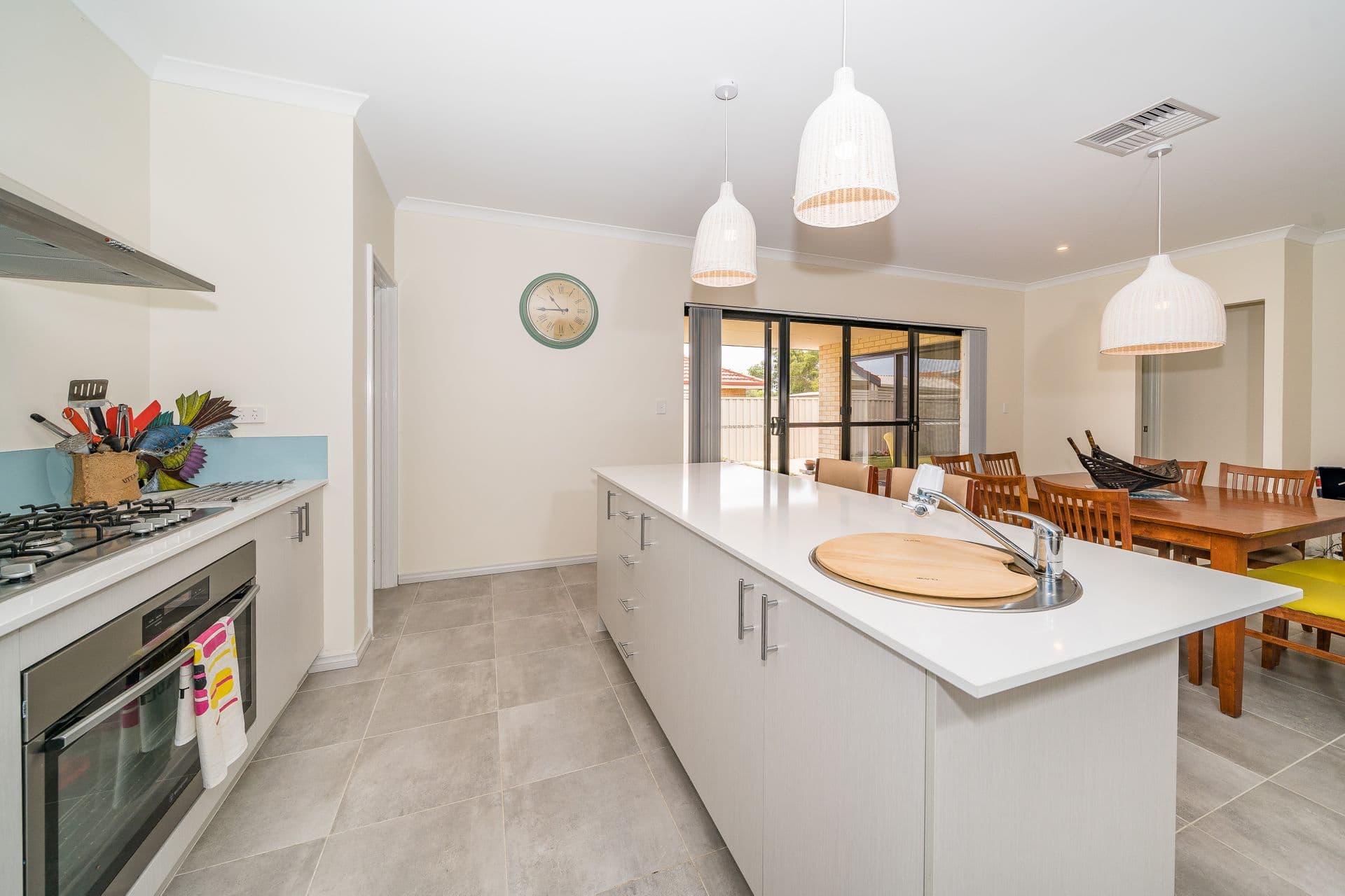 17 Cockatoo Way, Dawesville, WA, 6211, Dawesville - Thumbnail 3