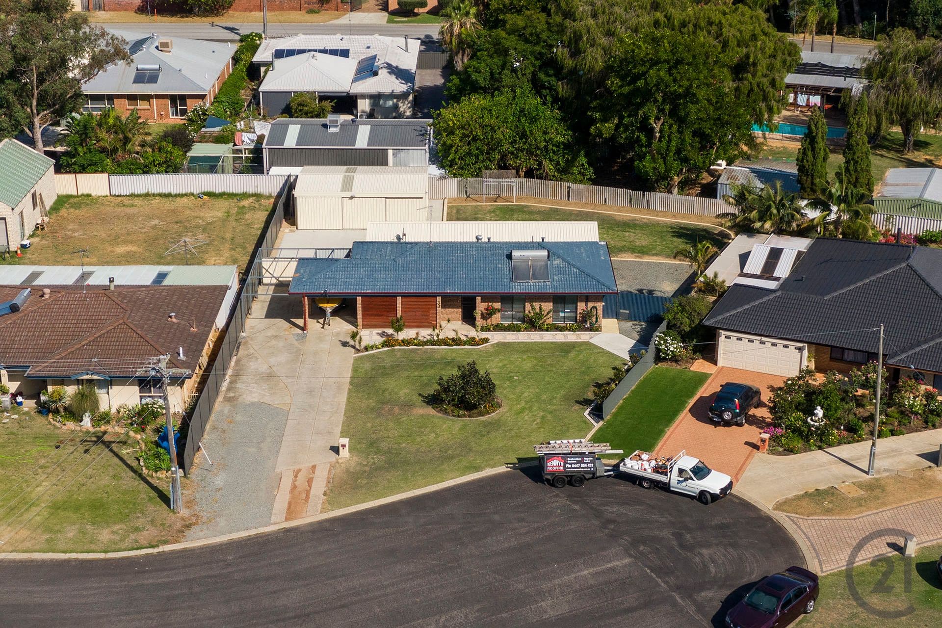 33 Phillips Way, North Yunderup, WA, 6208, North Yunderup - Thumbnail 2