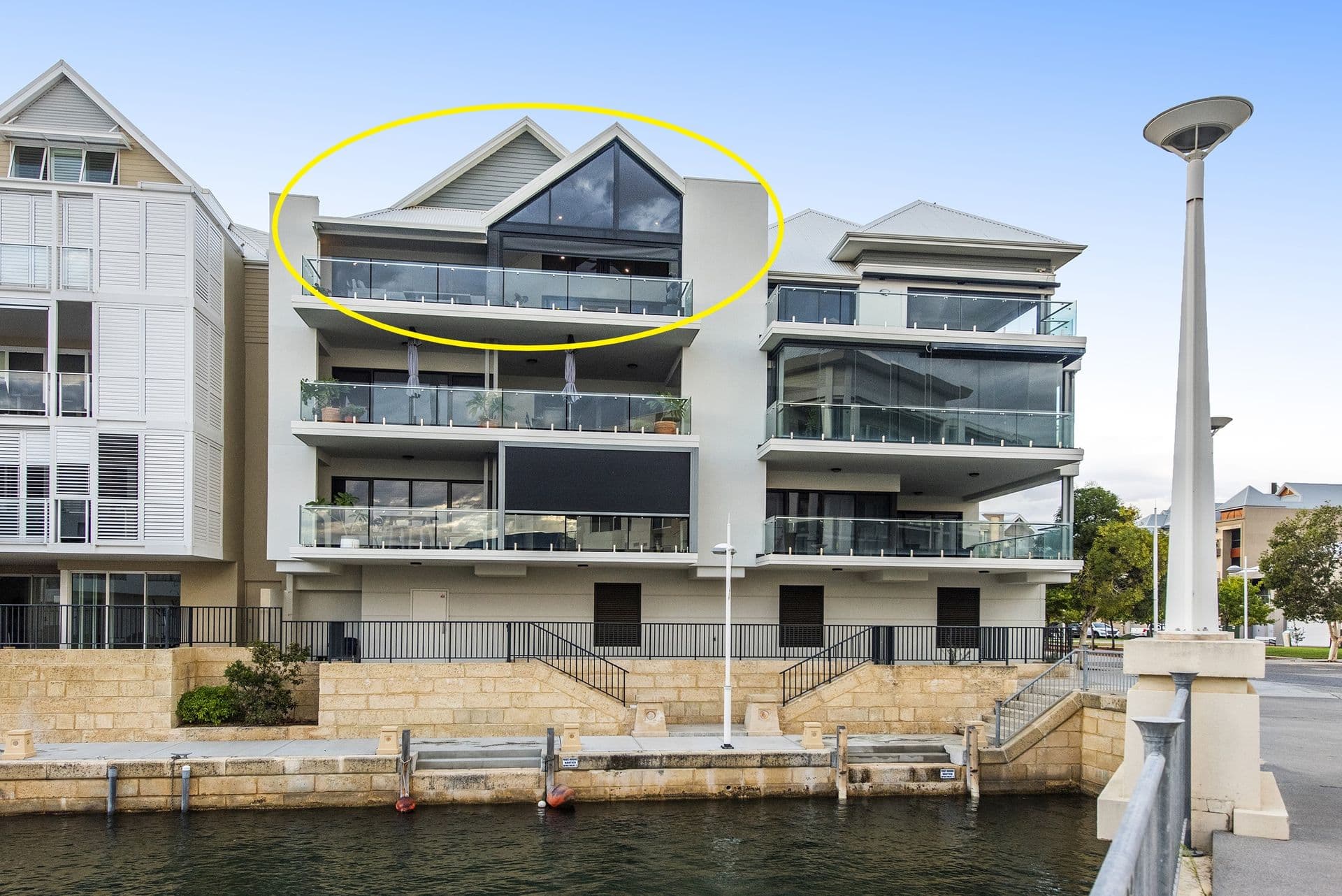 6/18 Cannaregio Square, Mandurah, WA, 6210, Mandurah - Thumbnail 3