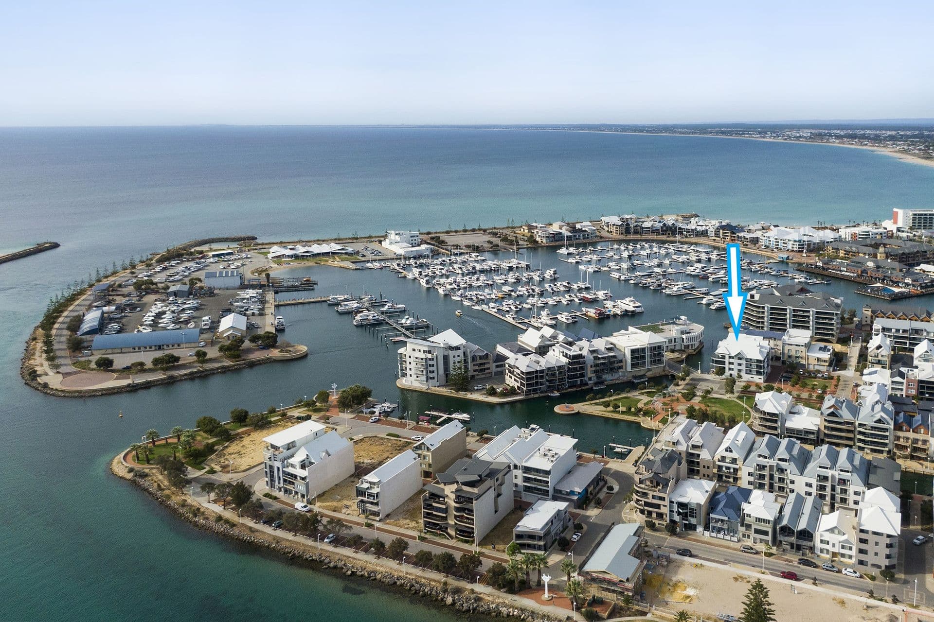 6/18 Cannaregio Square, Mandurah, WA, 6210, Mandurah - Thumbnail 2