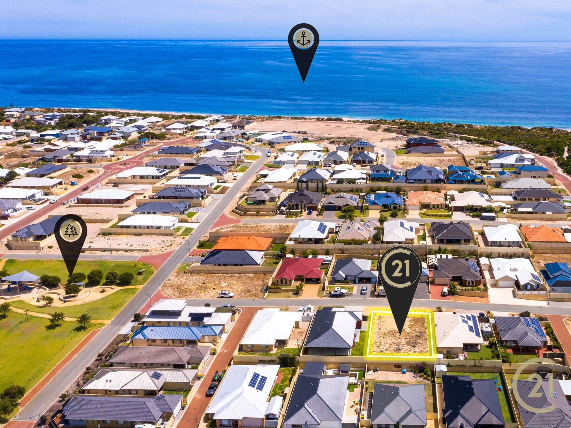 7 Quairading Rise, Dawesville, WA, 6211, Dawesville - Image 1