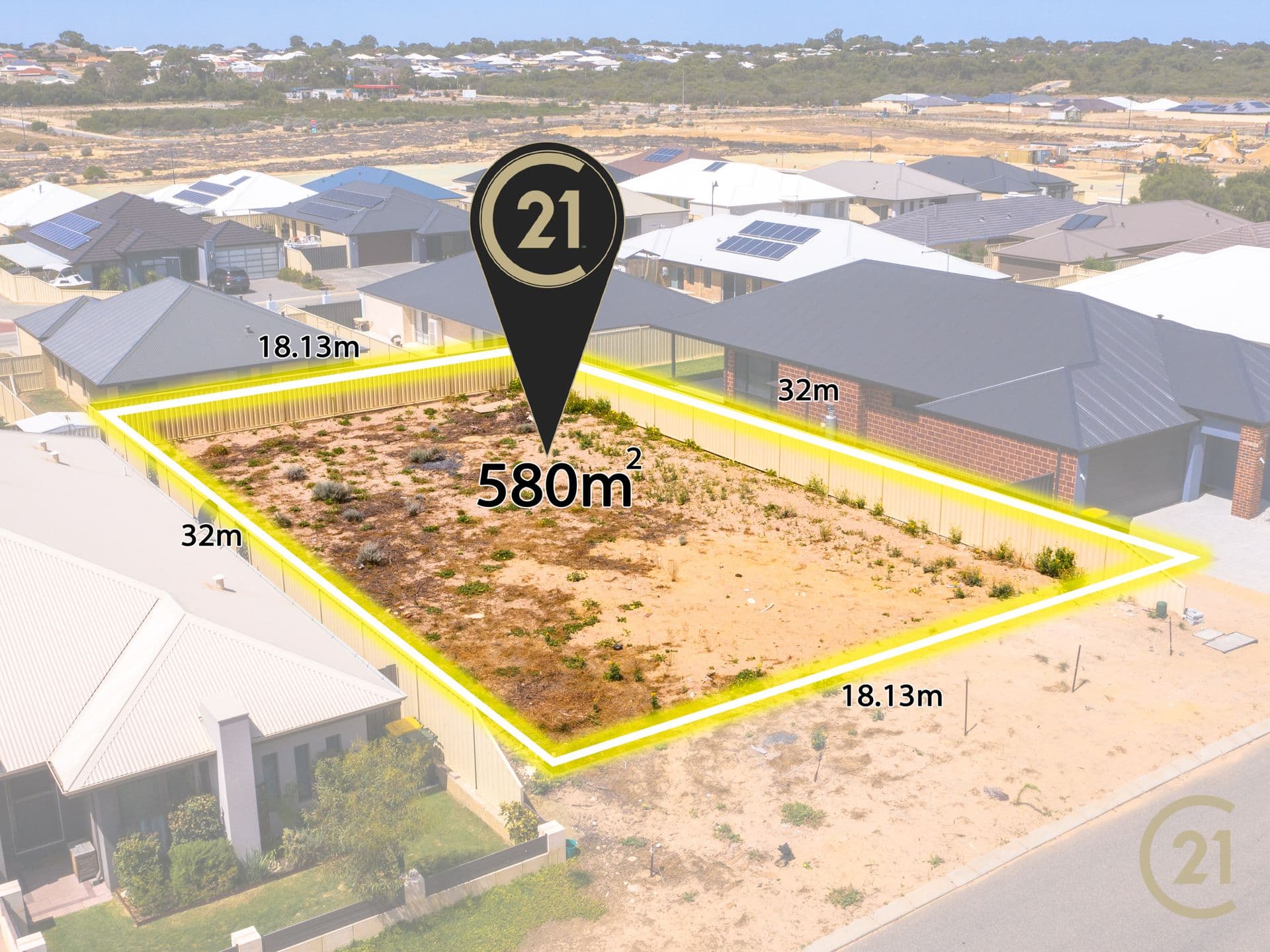 7 Quairading Rise, Dawesville, WA, 6211, Dawesville - Thumbnail 2