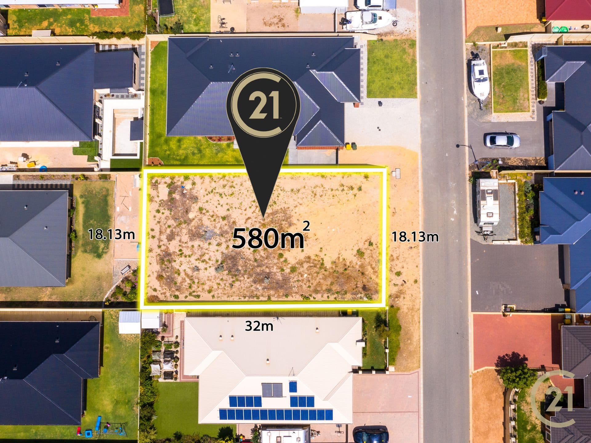 7 Quairading Rise, Dawesville, WA, 6211, Dawesville - Thumbnail 3