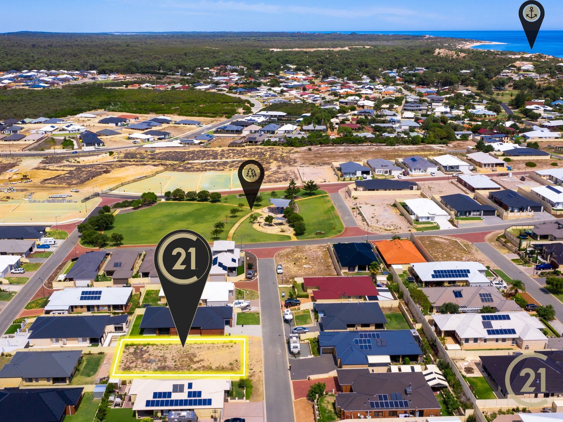 7 Quairading Rise, Dawesville, WA, 6211, Dawesville - Thumbnail 5