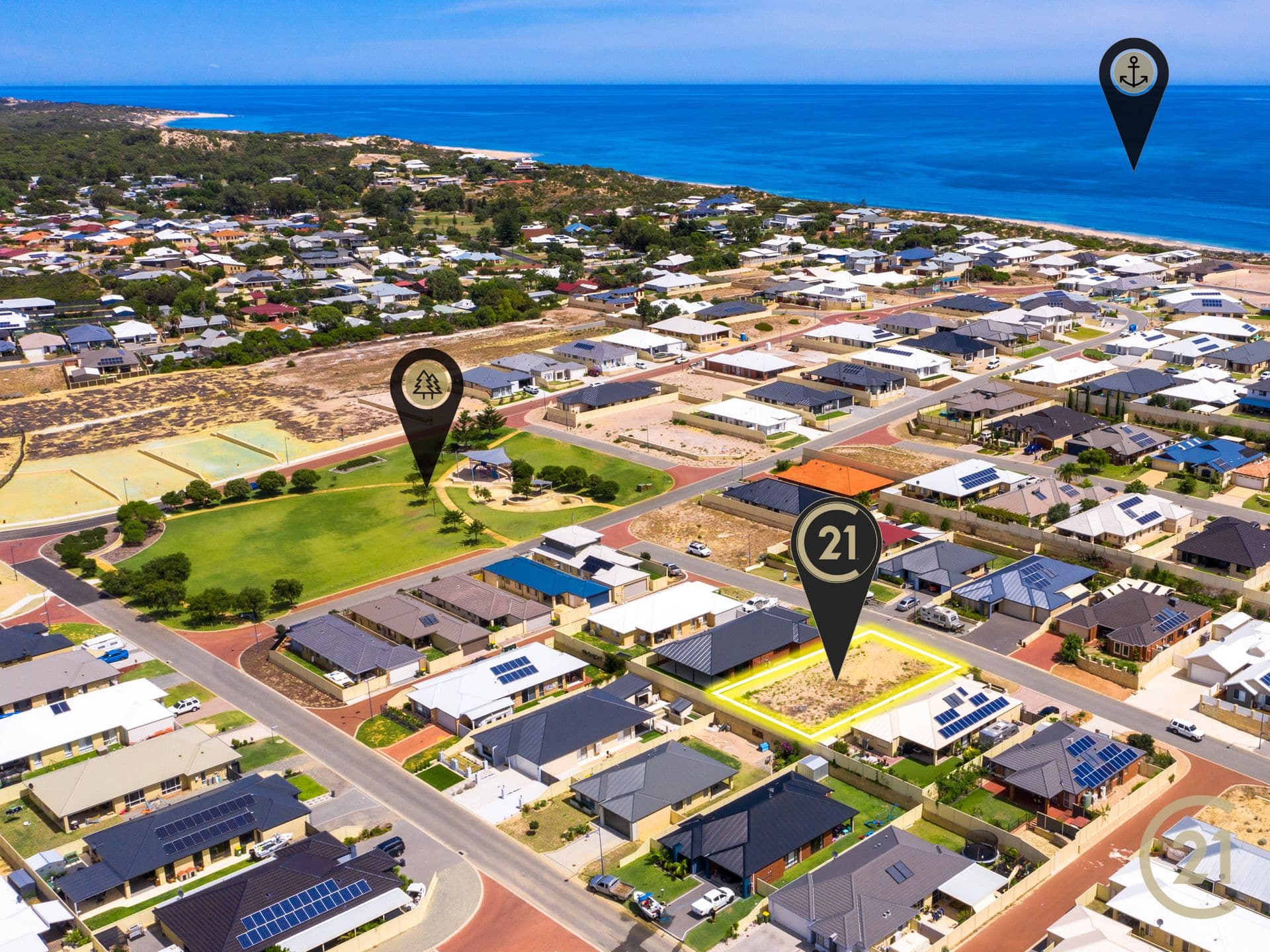 7 Quairading Rise, Dawesville, WA, 6211, Dawesville - Thumbnail 6