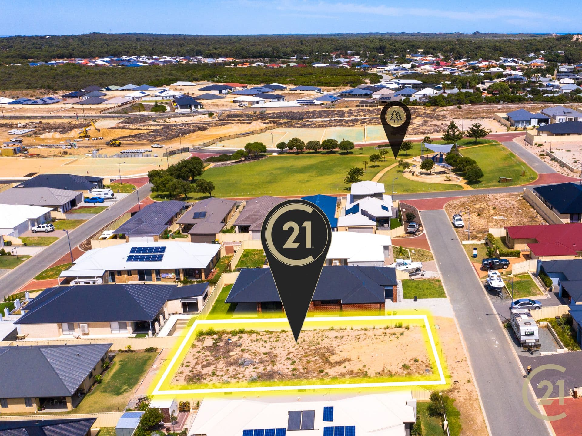7 Quairading Rise, Dawesville, WA, 6211, Dawesville - Thumbnail 7