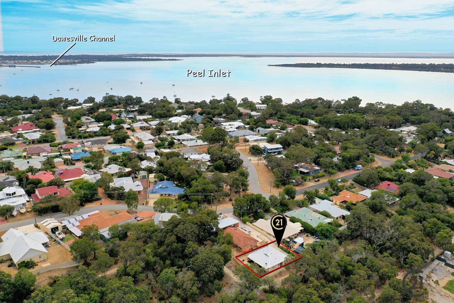 30A Chapman Road, Dawesville, WA, 6211, Dawesville - Thumbnail 2
