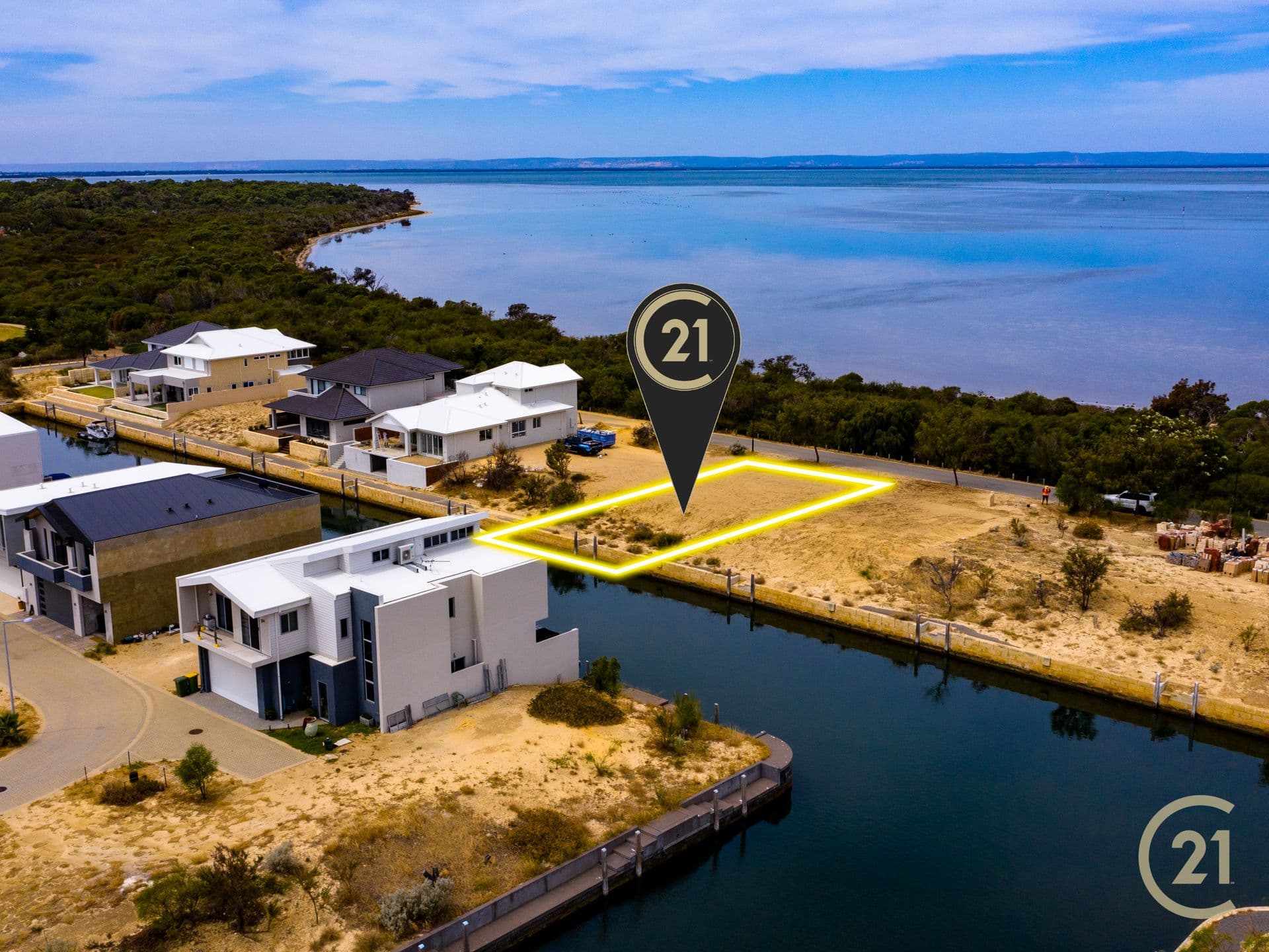 32 Bluemanna Drive, Wannanup, WA, 6210, Wannanup - Thumbnail 3