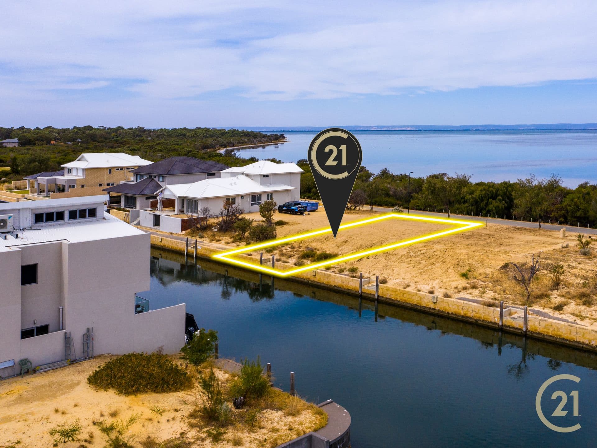 32 Bluemanna Drive, Wannanup, WA, 6210, Wannanup - Thumbnail 4