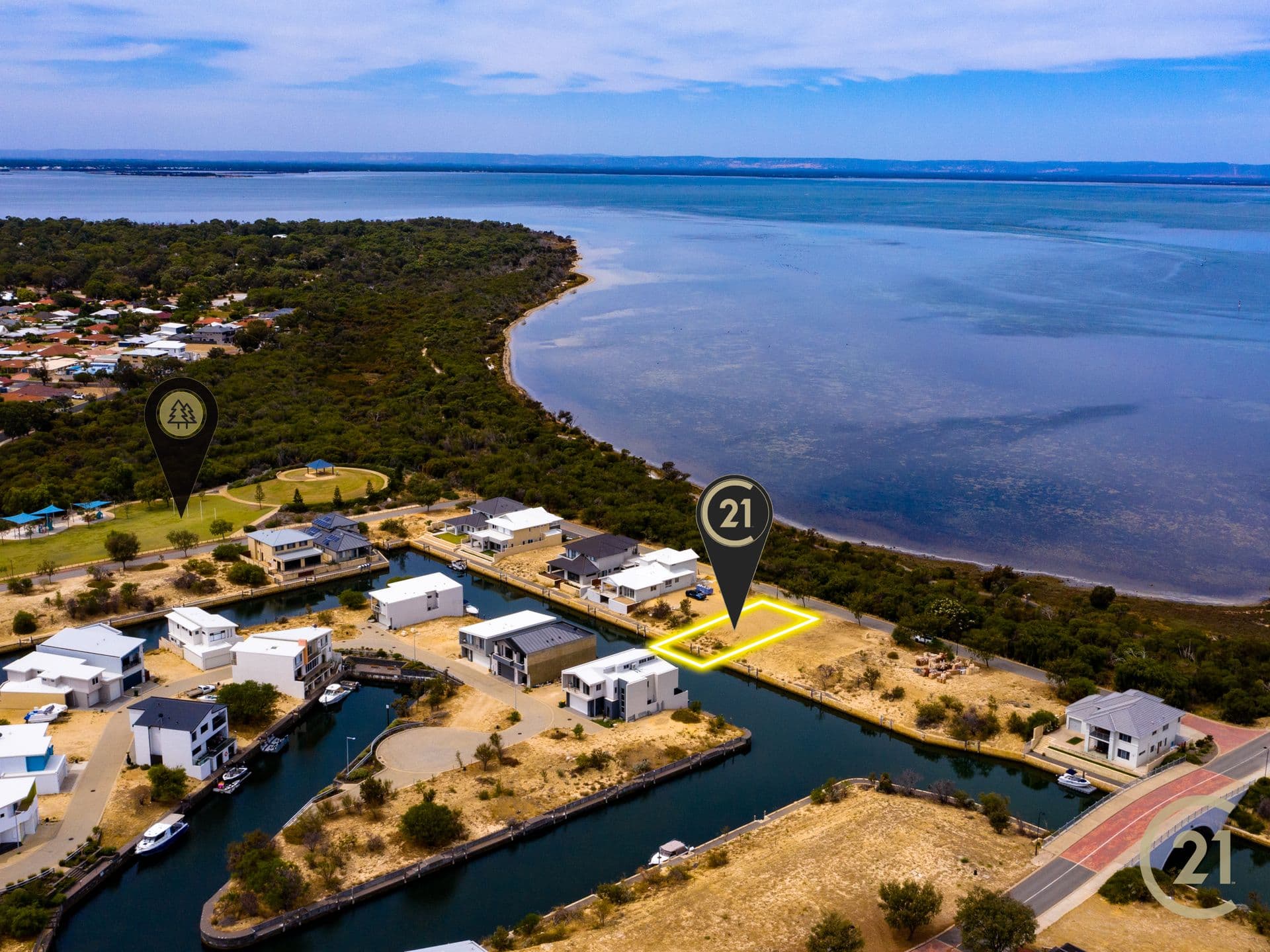 32 Bluemanna Drive, Wannanup, WA, 6210, Wannanup - Thumbnail 5