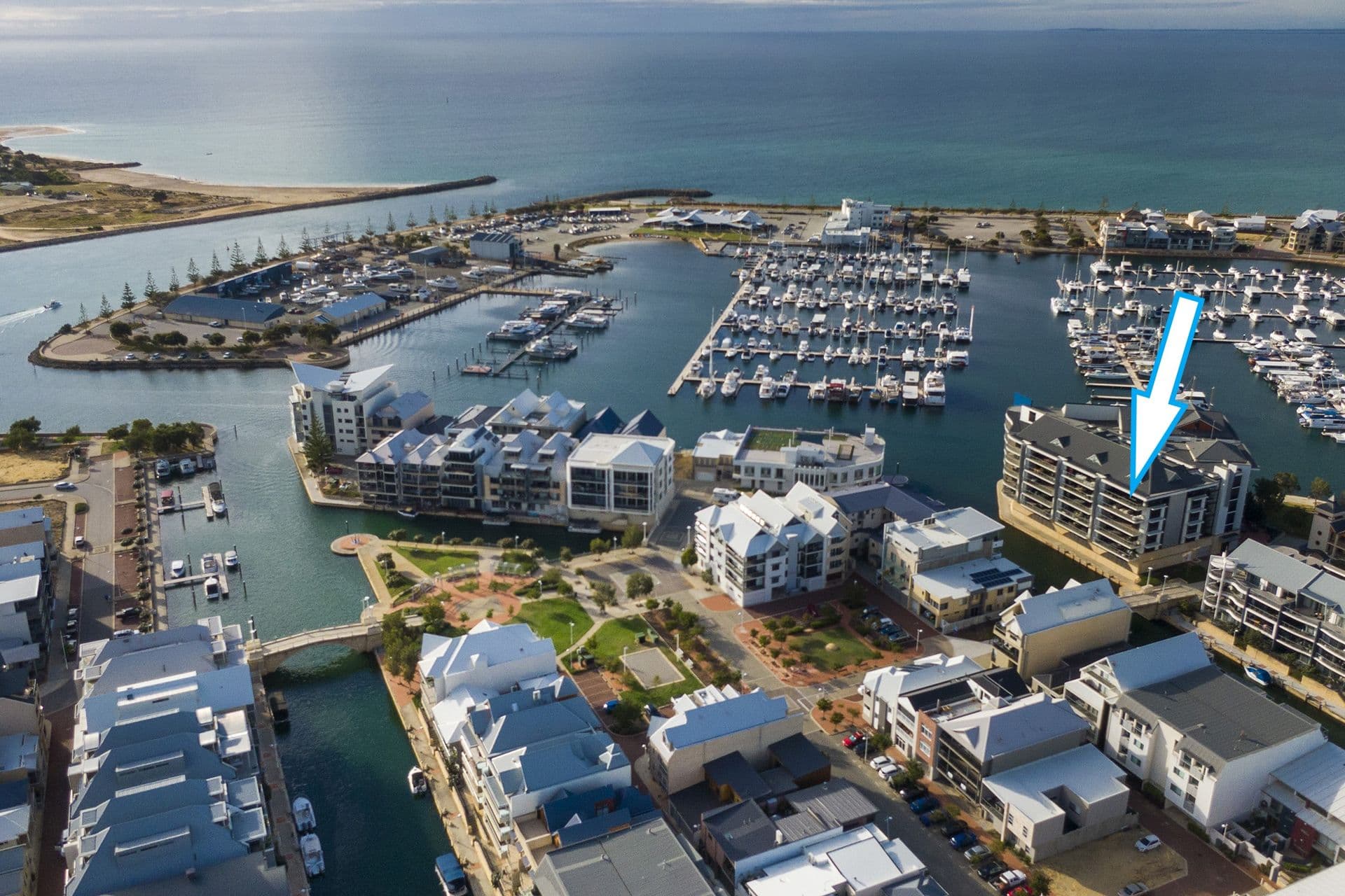 33/15 The Palladio, Mandurah, WA, 6210, Mandurah - Image 1