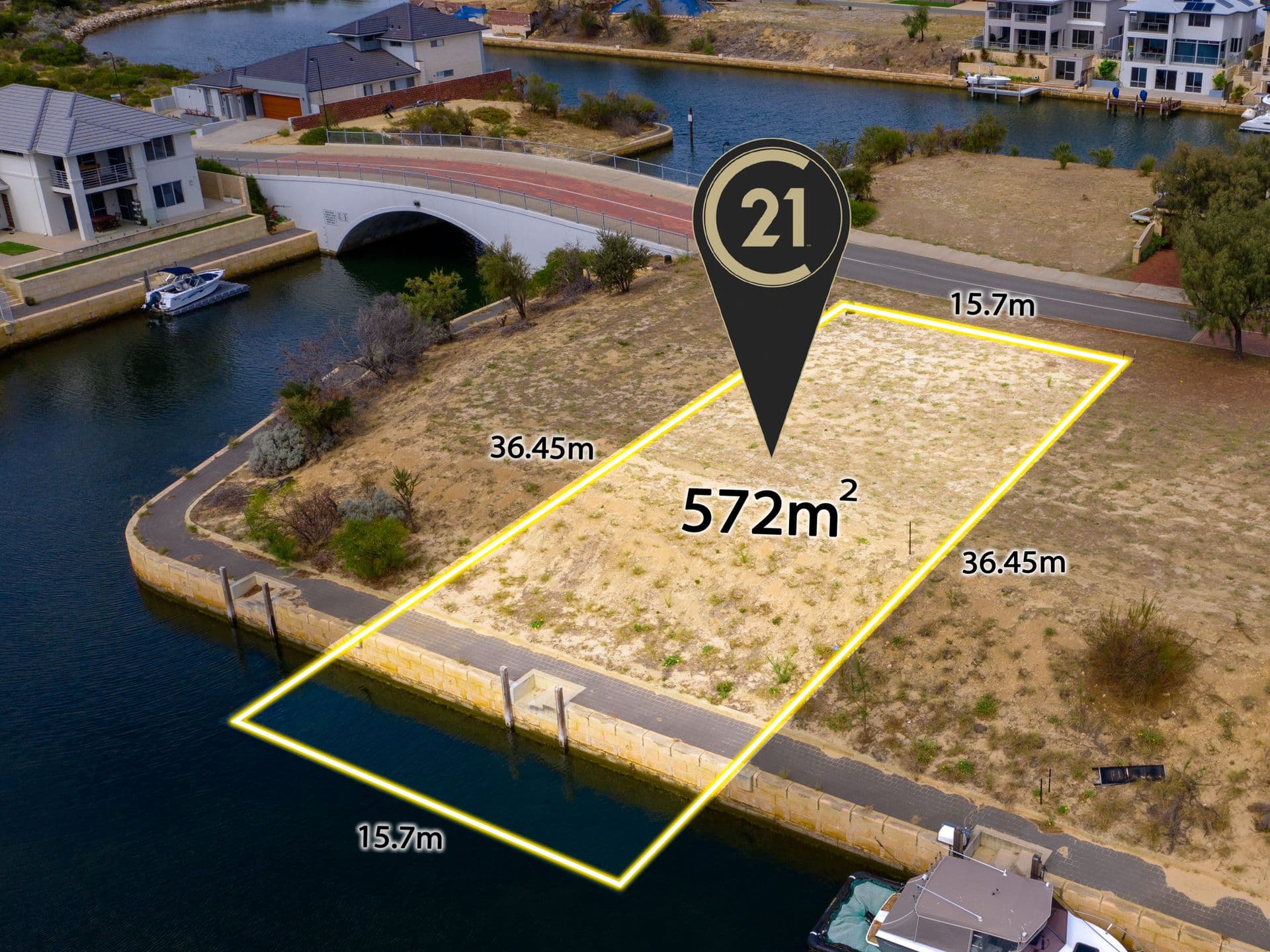 48 Estuary Place, Wannanup, WA, 6210, Wannanup - Image 1