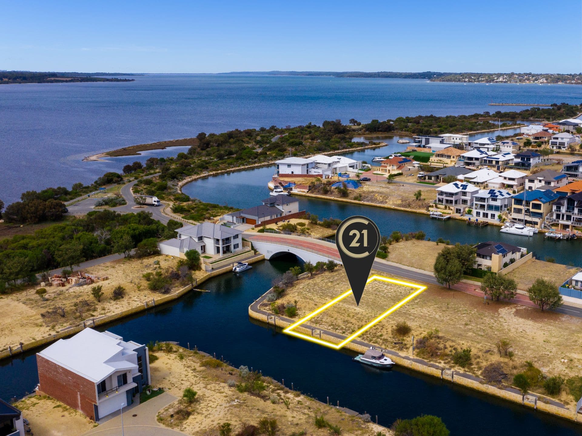 48 Estuary Place, Wannanup, WA, 6210, Wannanup - Thumbnail 4