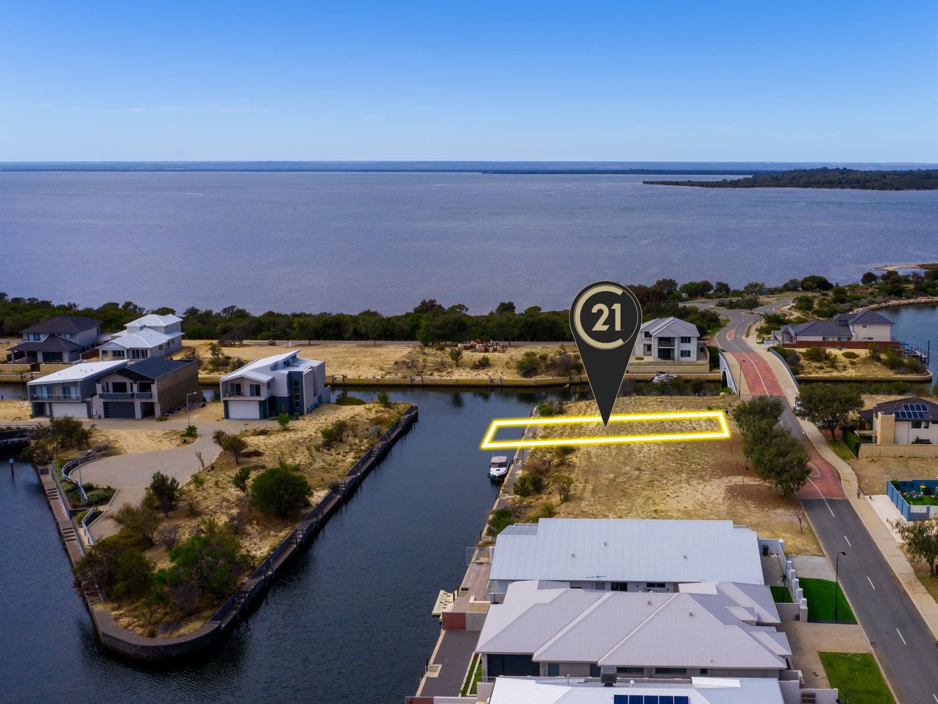 48 Estuary Place, Wannanup, WA, 6210, Wannanup - Thumbnail 2