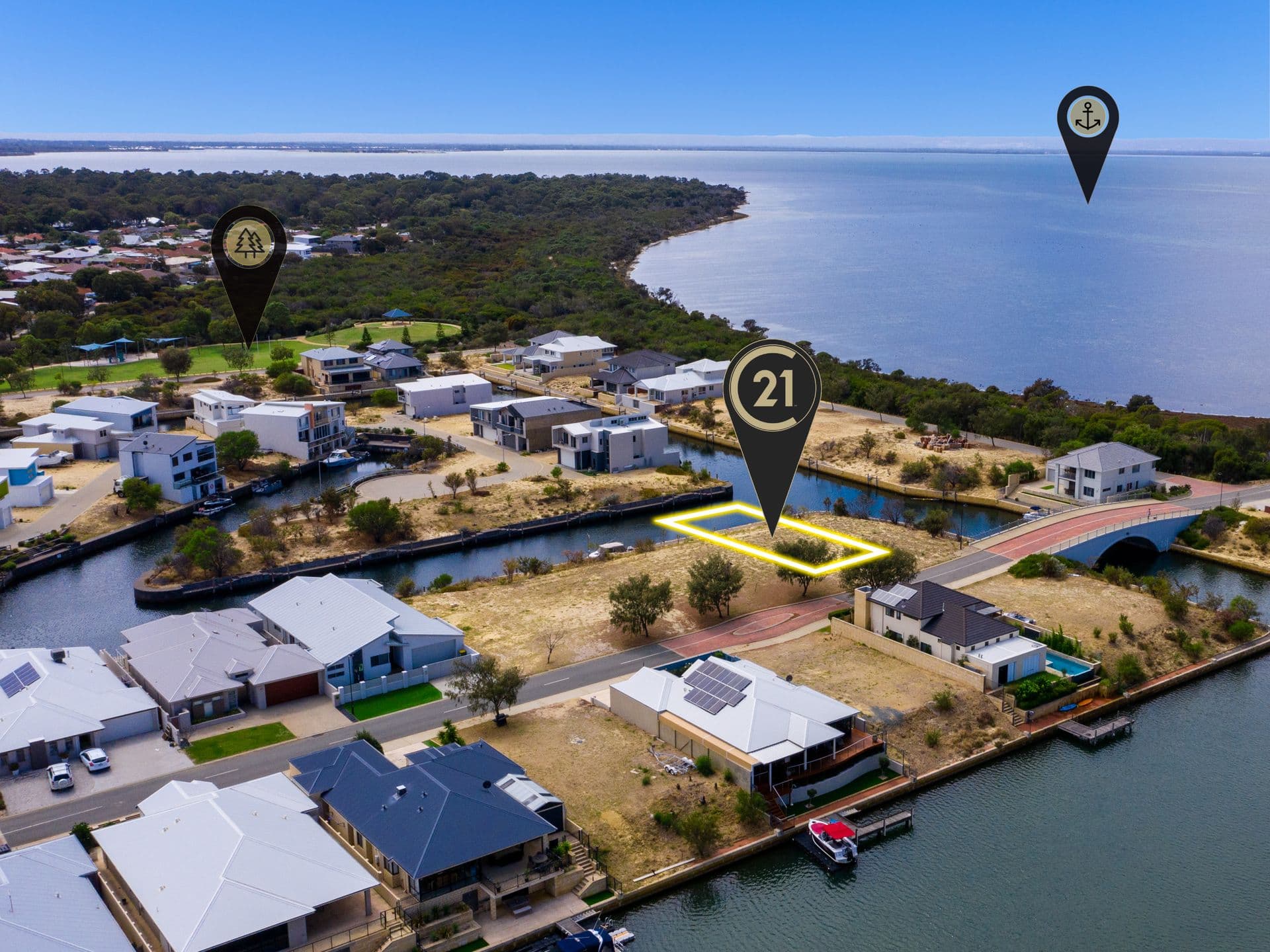 48 Estuary Place, Wannanup, WA, 6210, Wannanup - Thumbnail 6