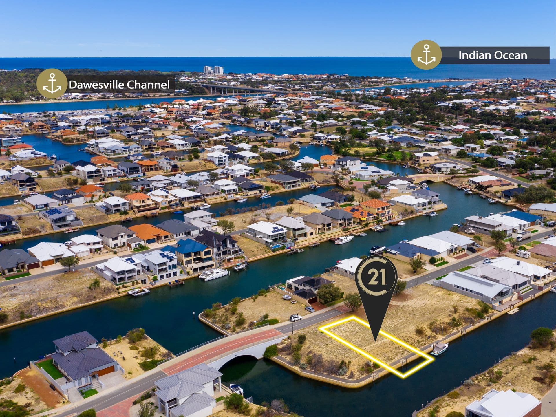 48 Estuary Place, Wannanup, WA, 6210, Wannanup - Thumbnail 5