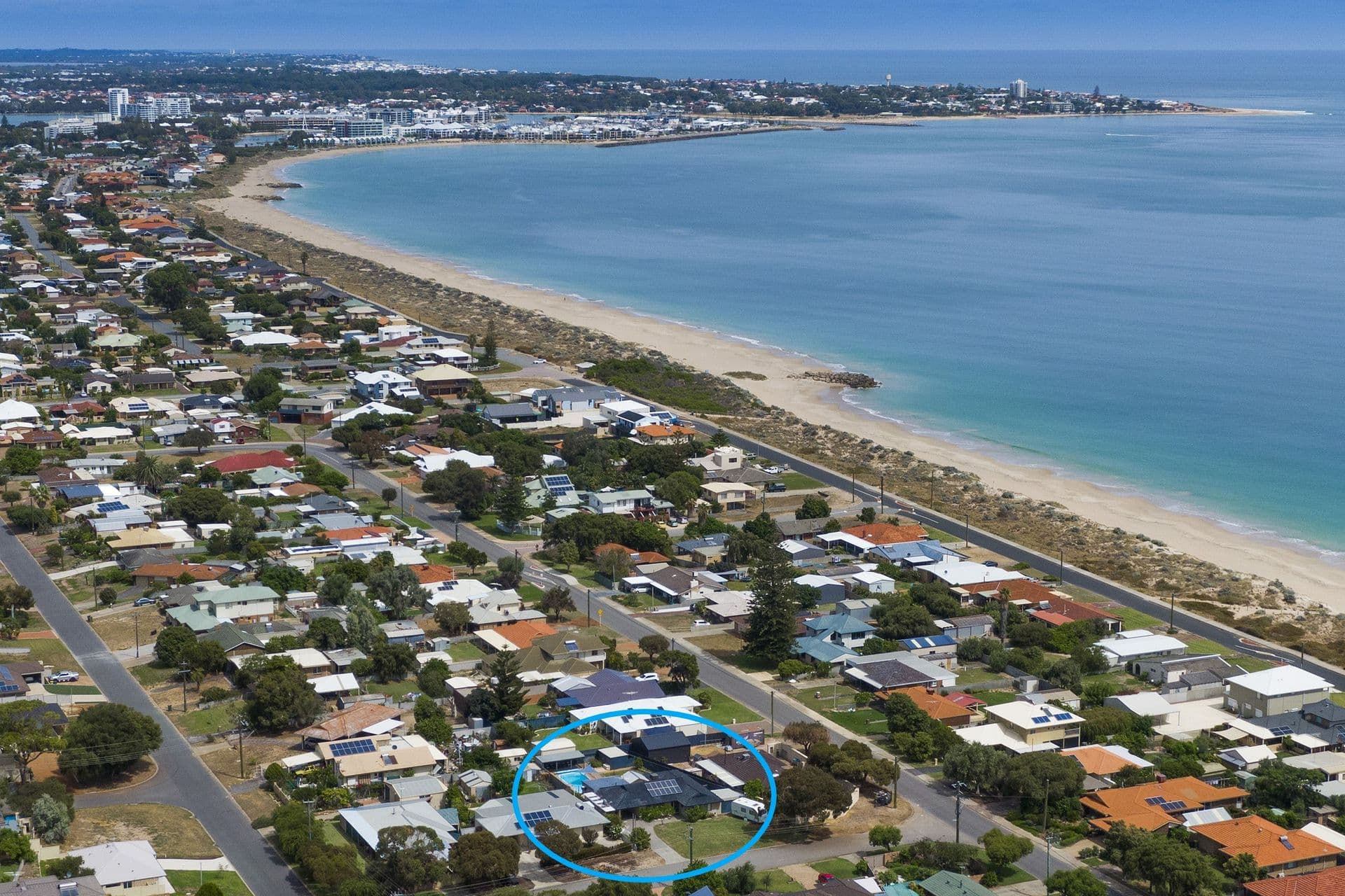5 Keats Street, Silver Sands, WA, 6210, Silver Sands - Image 1
