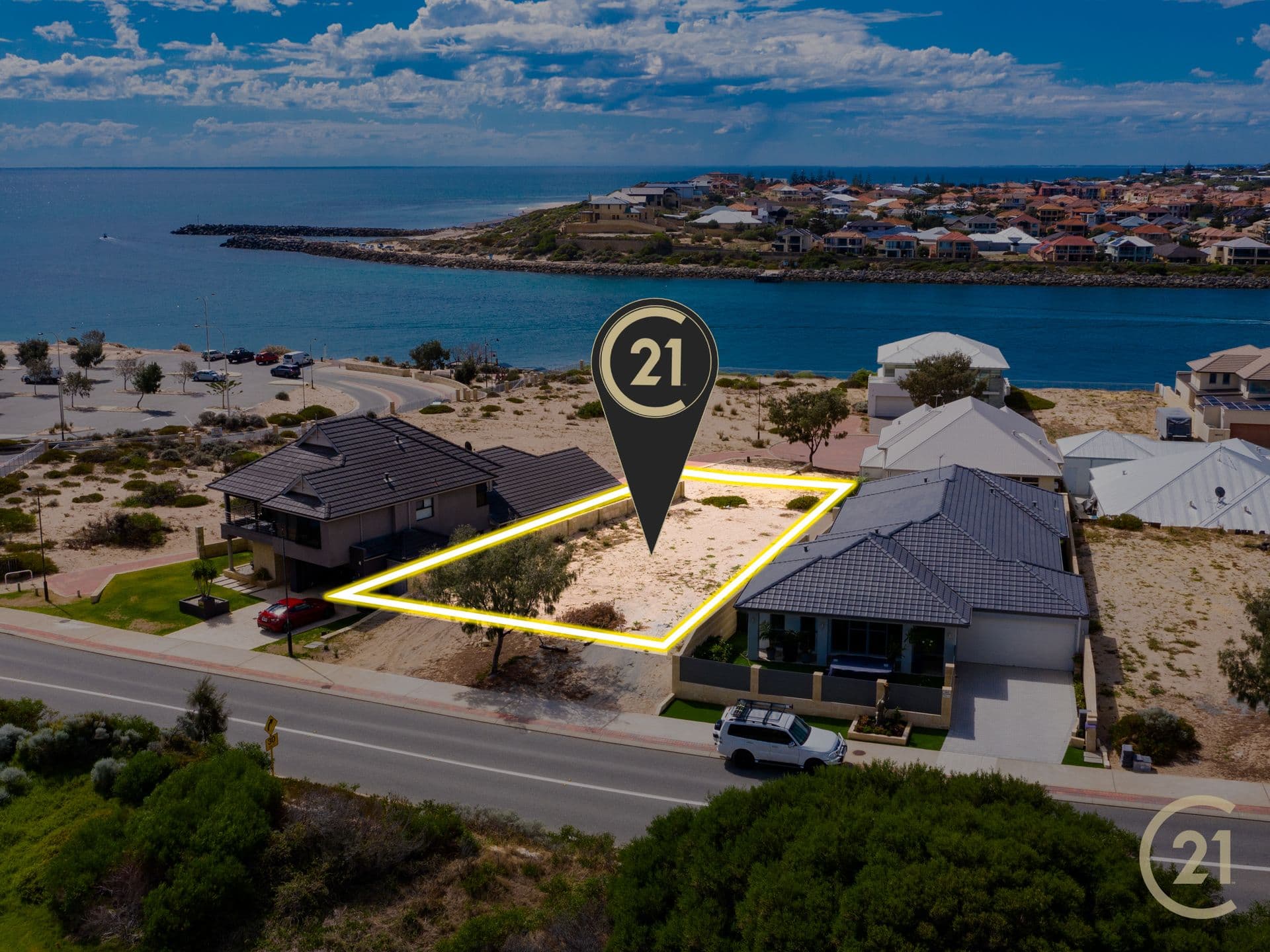 104 Southport Boulevard, Dawesville, WA, 6211, Dawesville - Image 1