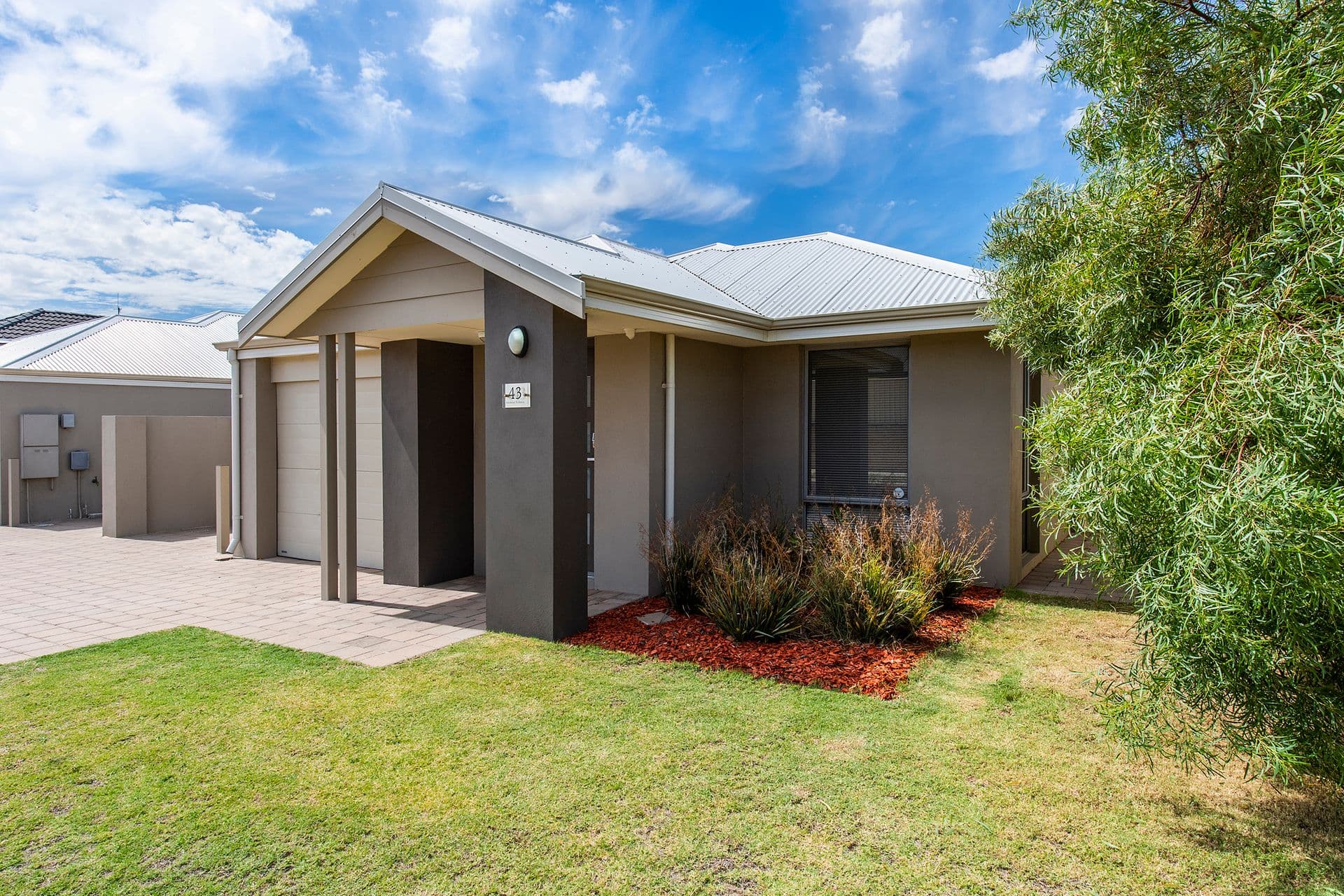 43 Ashwood Parkway, Lakelands, WA, 6180, Lakelands - Image 1