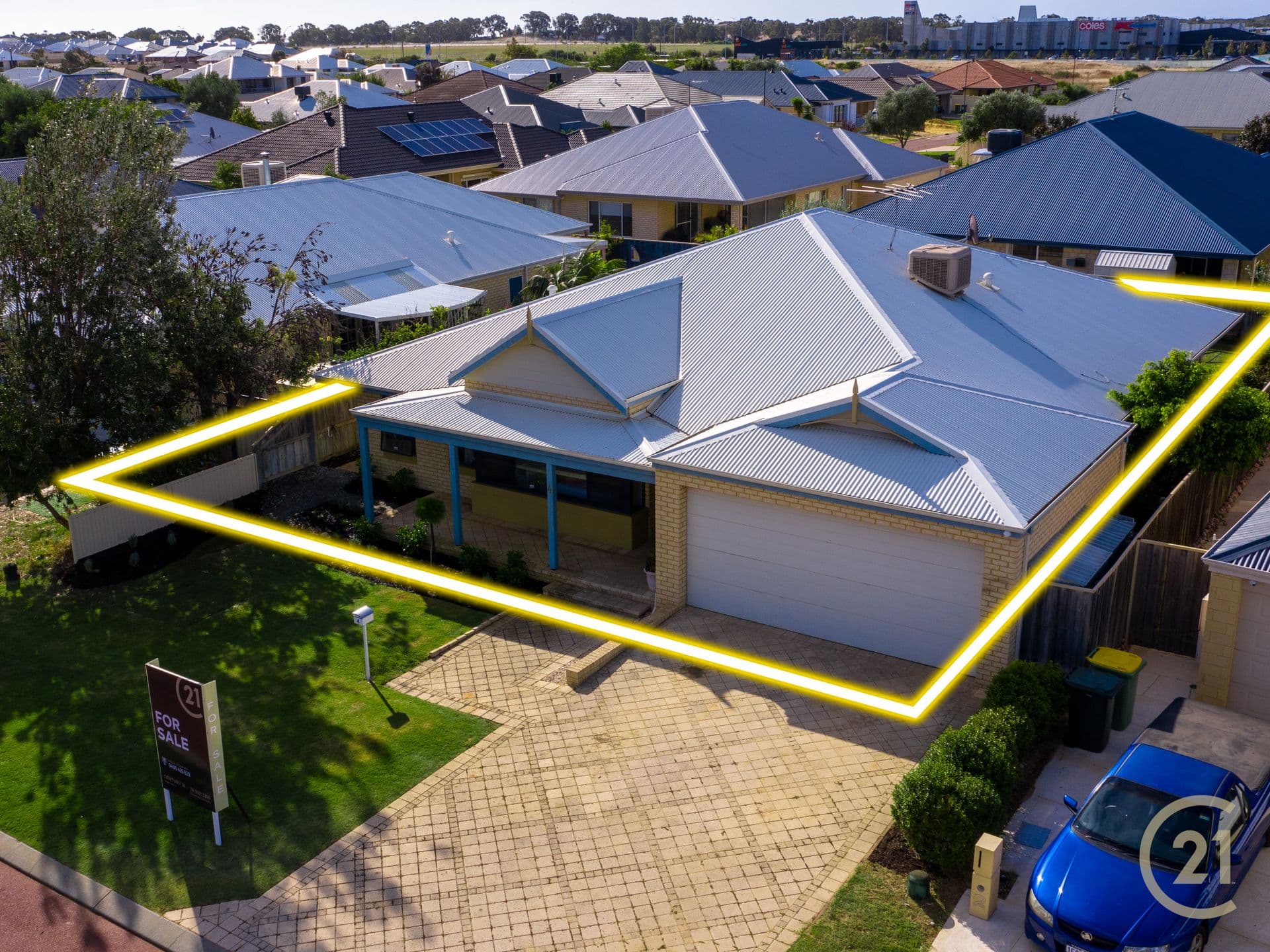 4 Dalona Parkway, Lakelands, WA, 6180, Lakelands - Thumbnail 2