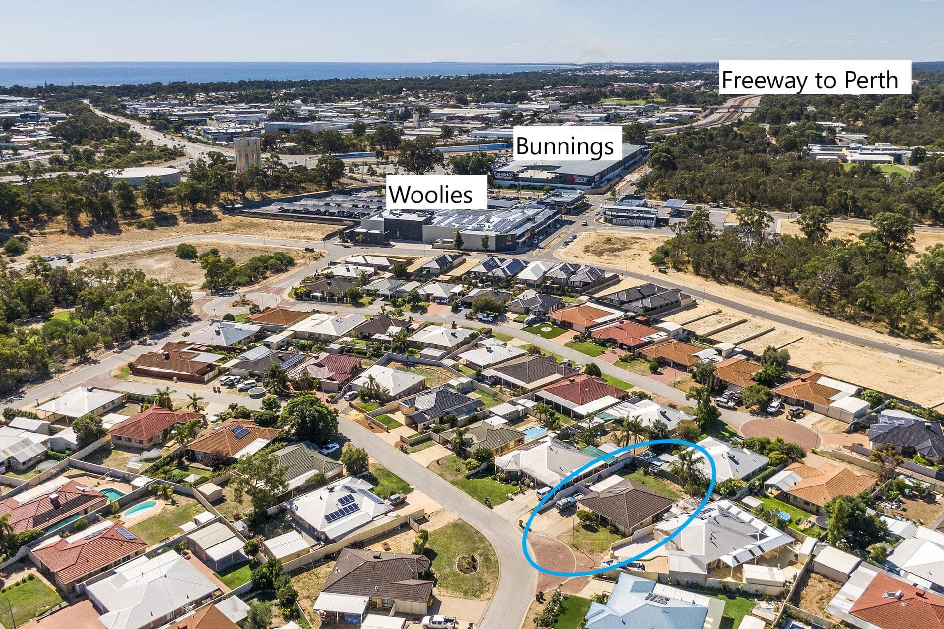 13 Appressa Place, Greenfields, WA, 6210, Greenfields - Image 1