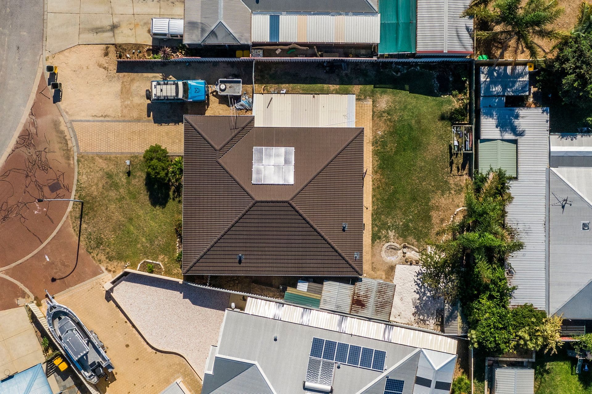 13 Appressa Place, Greenfields, WA, 6210, Greenfields - Thumbnail 2