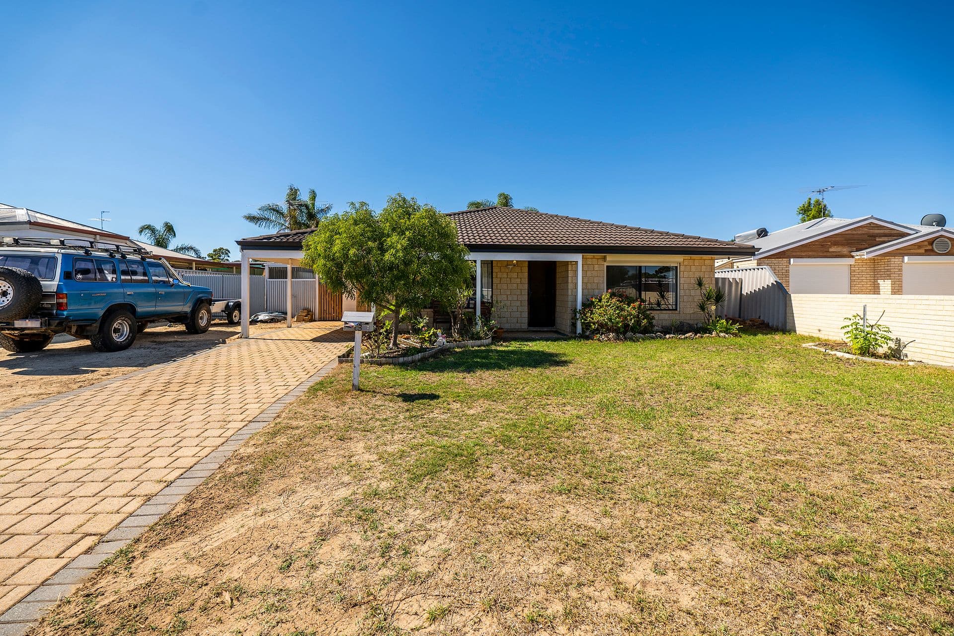 13 Appressa Place, Greenfields, WA, 6210, Greenfields - Thumbnail 3