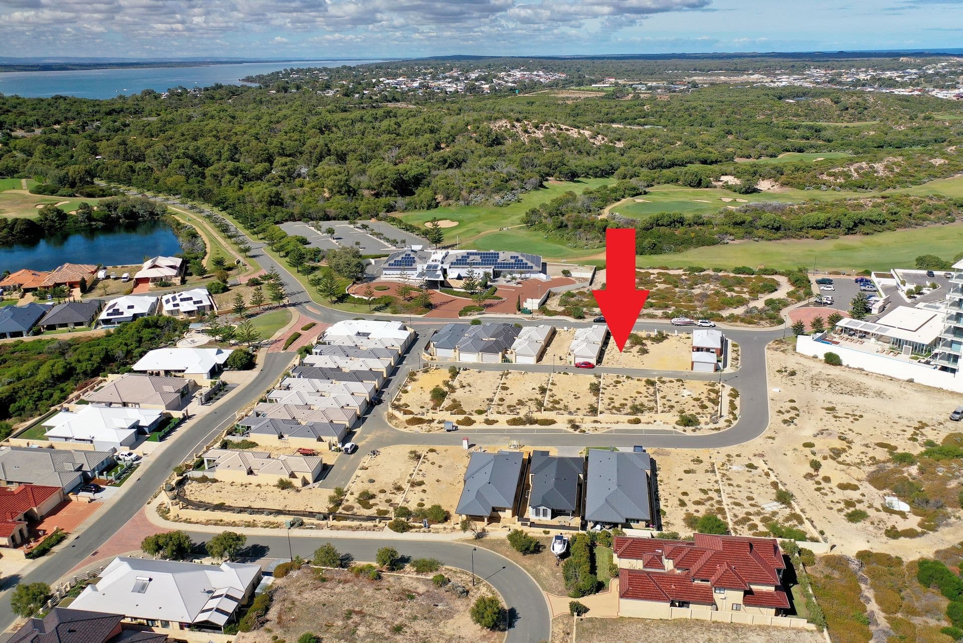 88 Country Club Drive, Dawesville, WA, 6211, Dawesville - Image 1