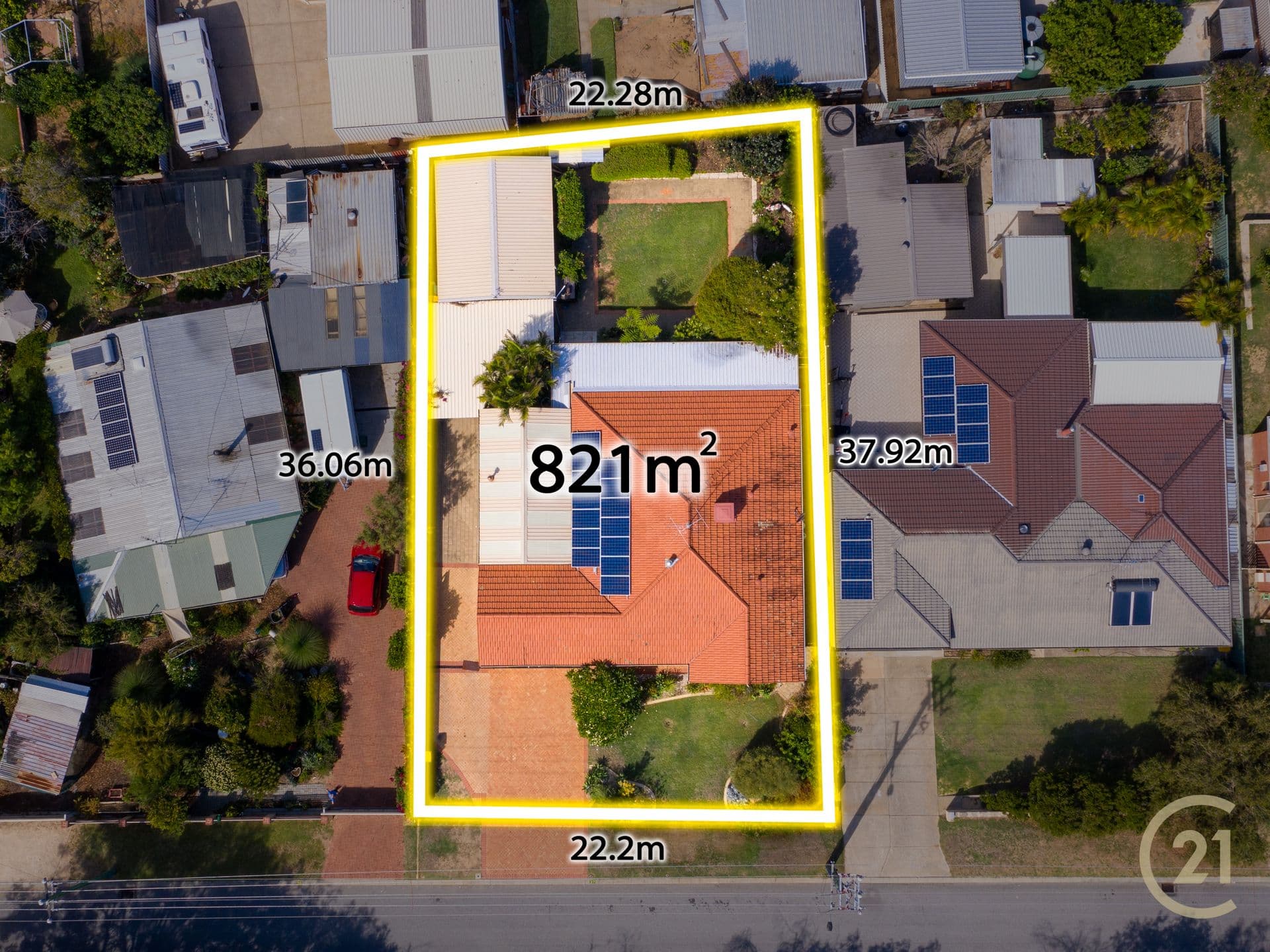 37 Gregory Road, Dawesville, WA, 6211, Dawesville - Thumbnail 2