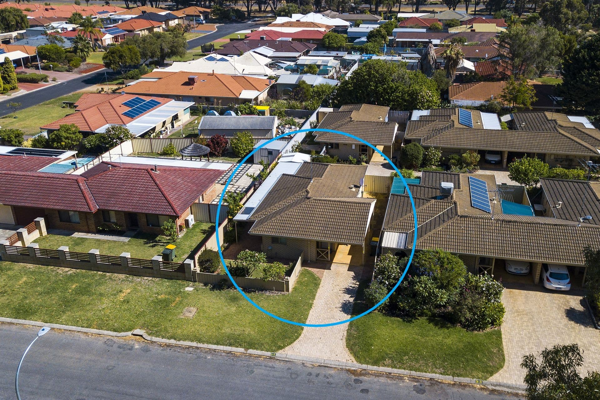 1/1-2 Gamol Place, Mandurah, WA, 6210, Mandurah - Image 1