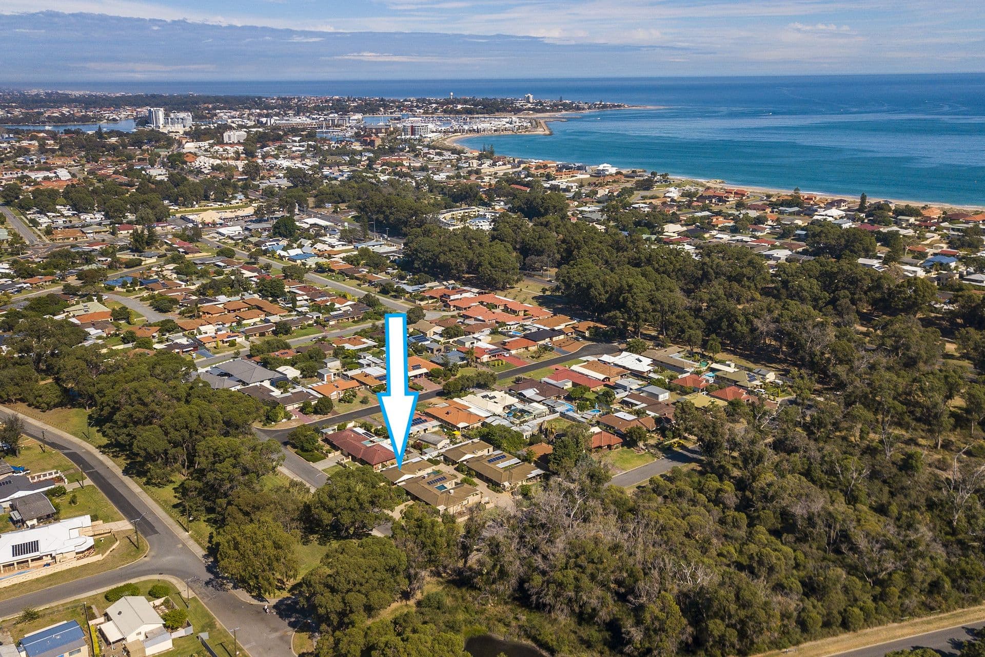 1/1-2 Gamol Place, Mandurah, WA, 6210, Mandurah - Thumbnail 2