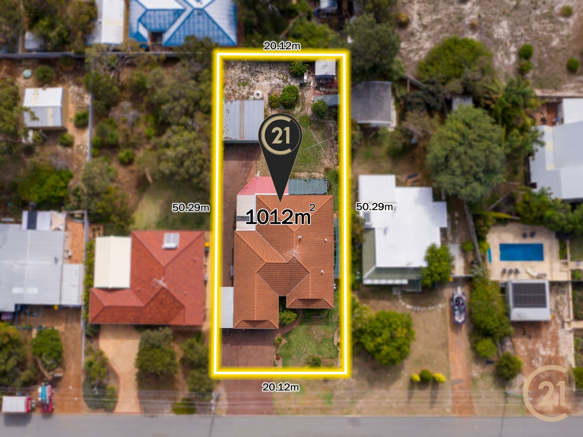3 Menzies Street, Dawesville, WA, 6211, Dawesville - Thumbnail 3