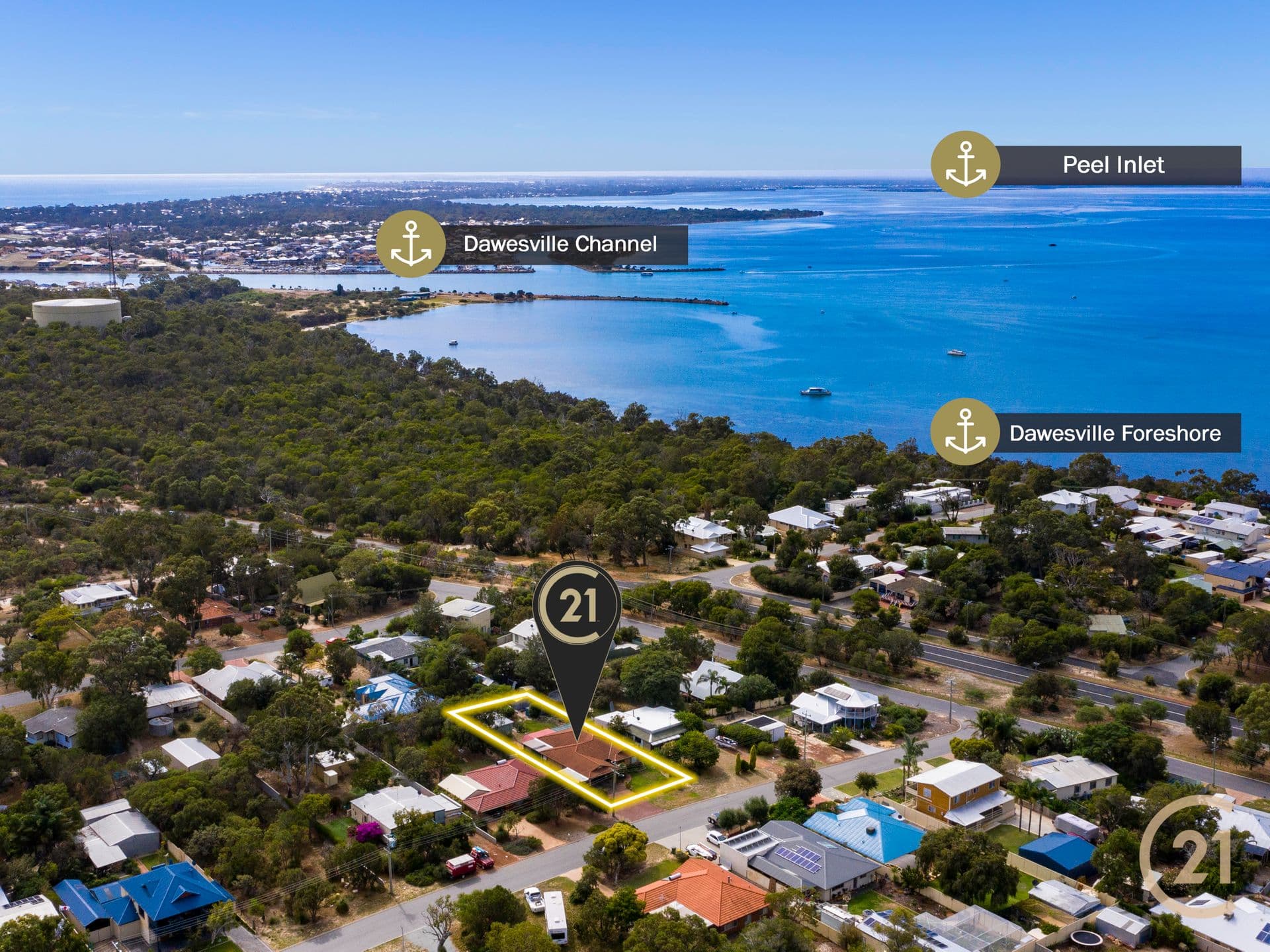 3 Menzies Street, Dawesville, WA, 6211, Dawesville - Thumbnail 5