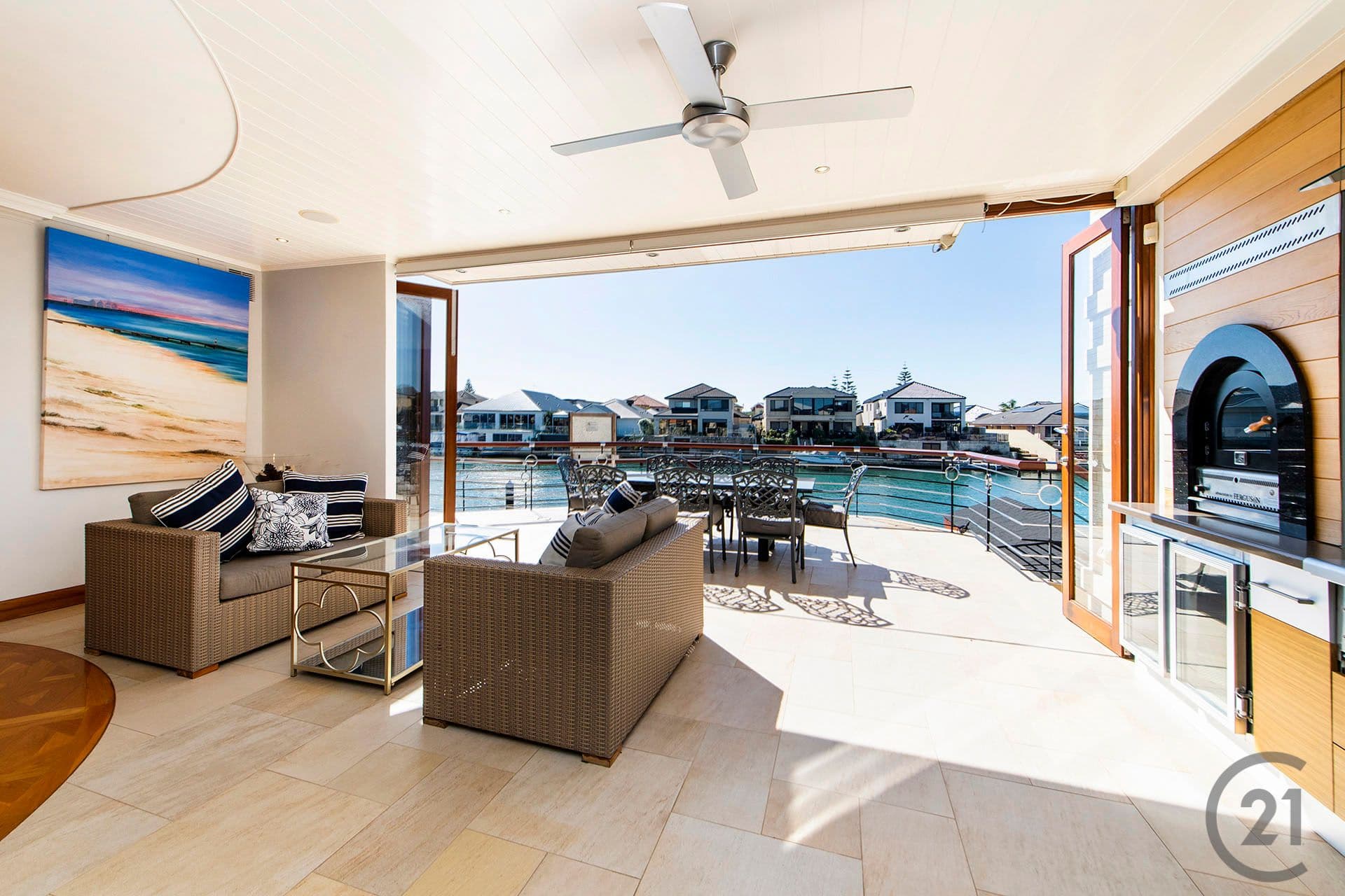 47 Aztec Island Retreat, Halls Head, WA, 6210, Halls Head - Thumbnail 8