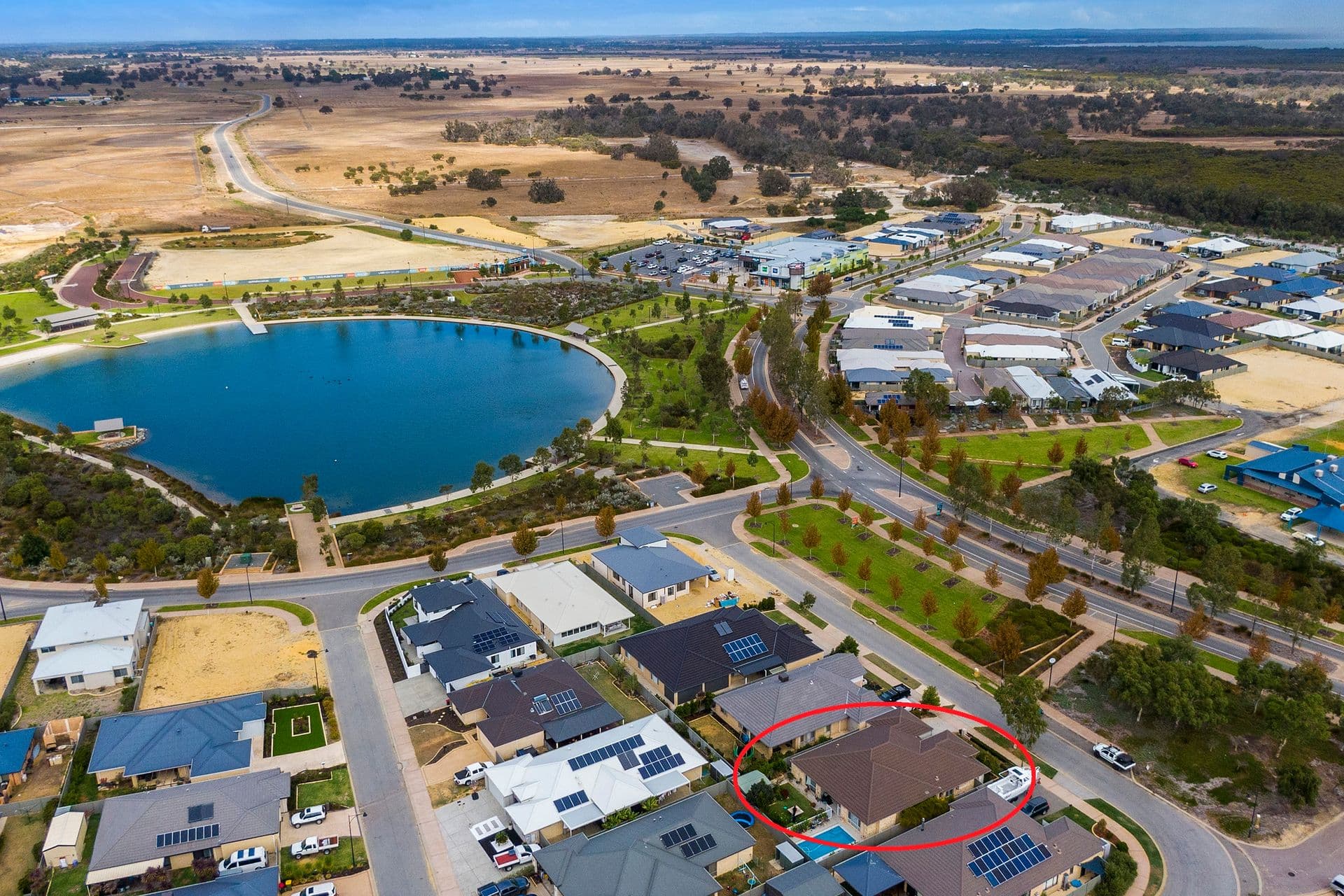 8 Purcell Gardens, South Yunderup, WA, 6208, South Yunderup - Thumbnail 4