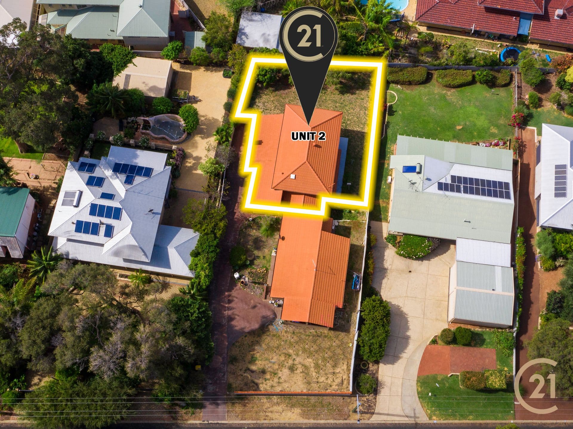1/16 Gregory Road, Dawesville, WA, 6211, Dawesville - Thumbnail 2