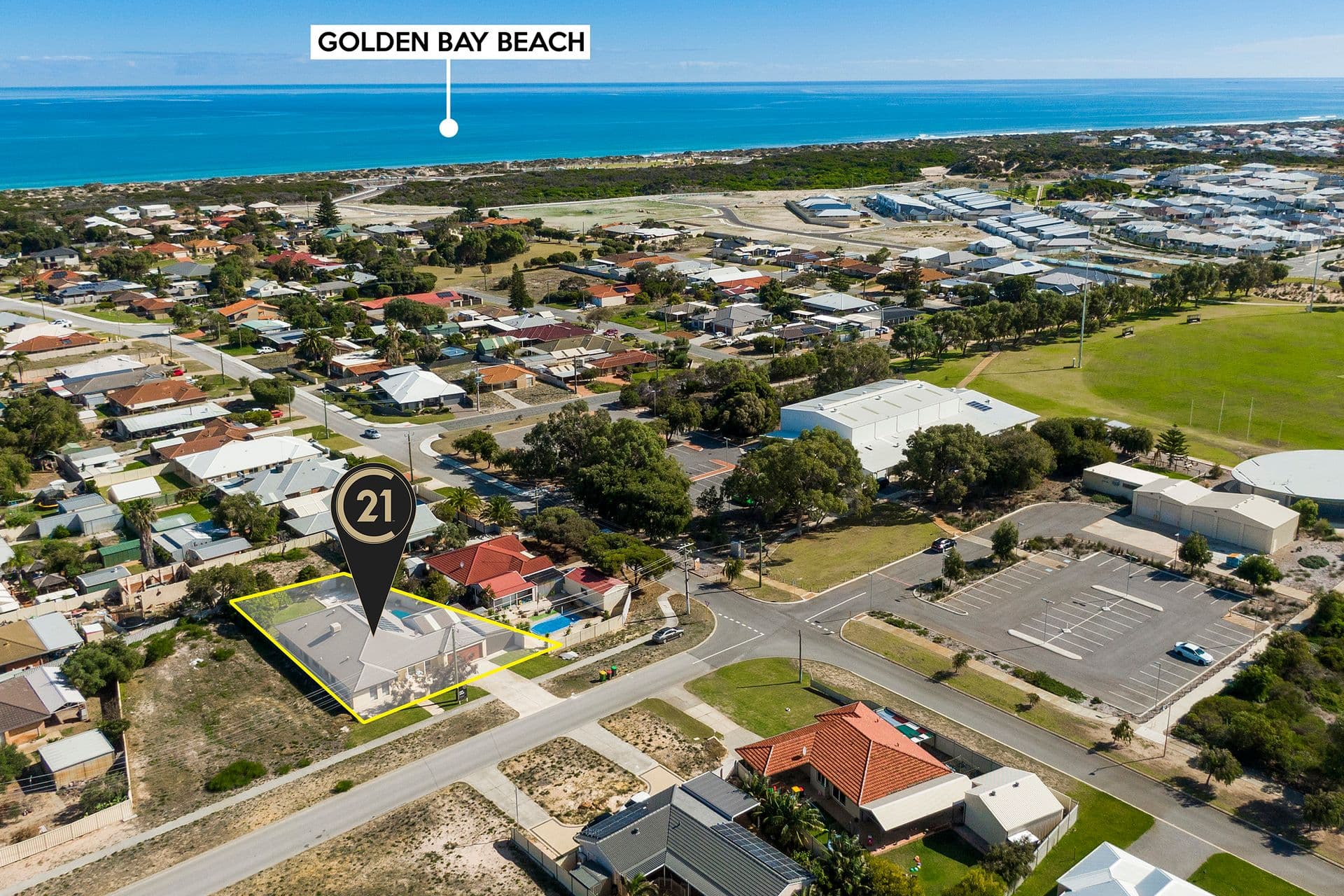 5 Munja Street, Golden Bay, WA, 6174, Golden Bay - Image 1