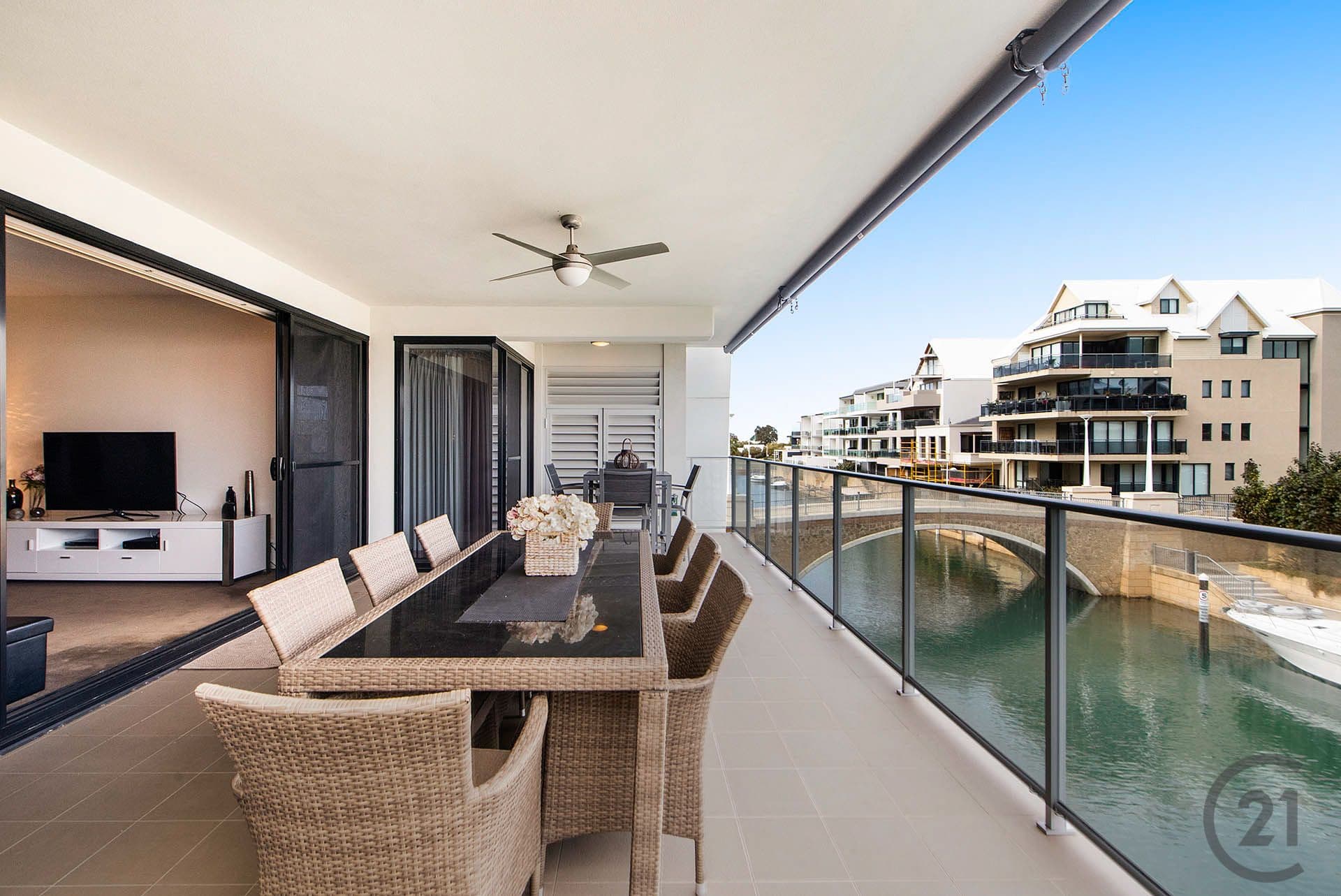 2/15 The Palladio, Mandurah, WA, 6210, Mandurah - Thumbnail 3