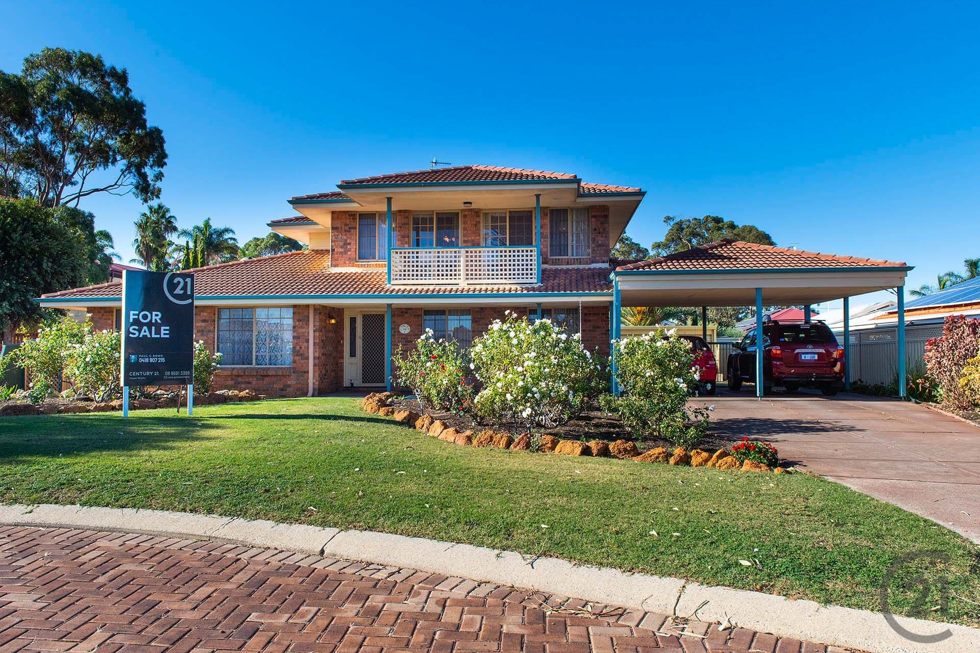 7 Swan Close, Dudley Park, WA, 6210, Dudley Park - Thumbnail 2