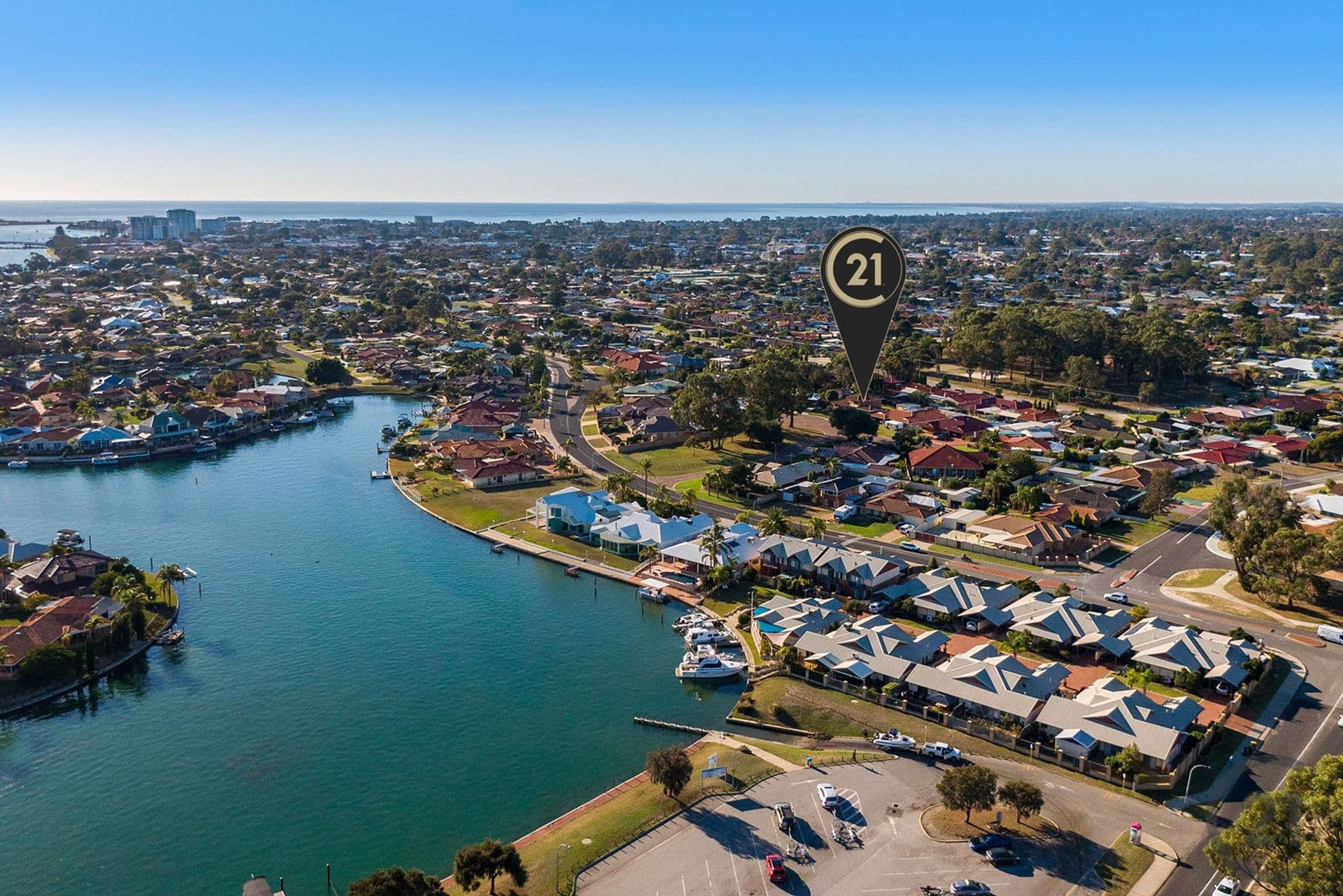 7 Swan Close, Dudley Park, WA, 6210, Dudley Park - Image 1