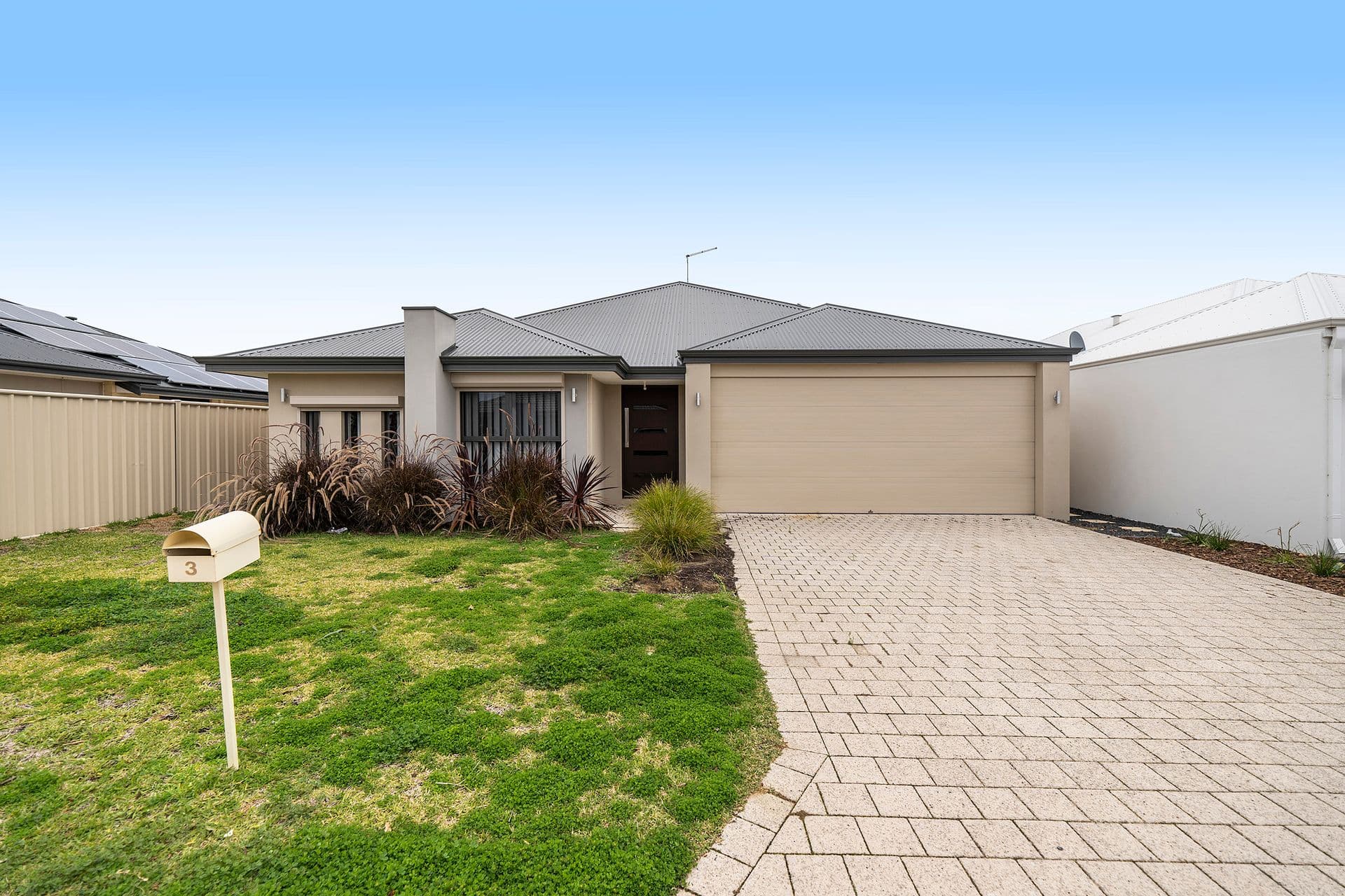 3 Merion Road, Meadow Springs, WA, 6210, Meadow Springs - Image 1