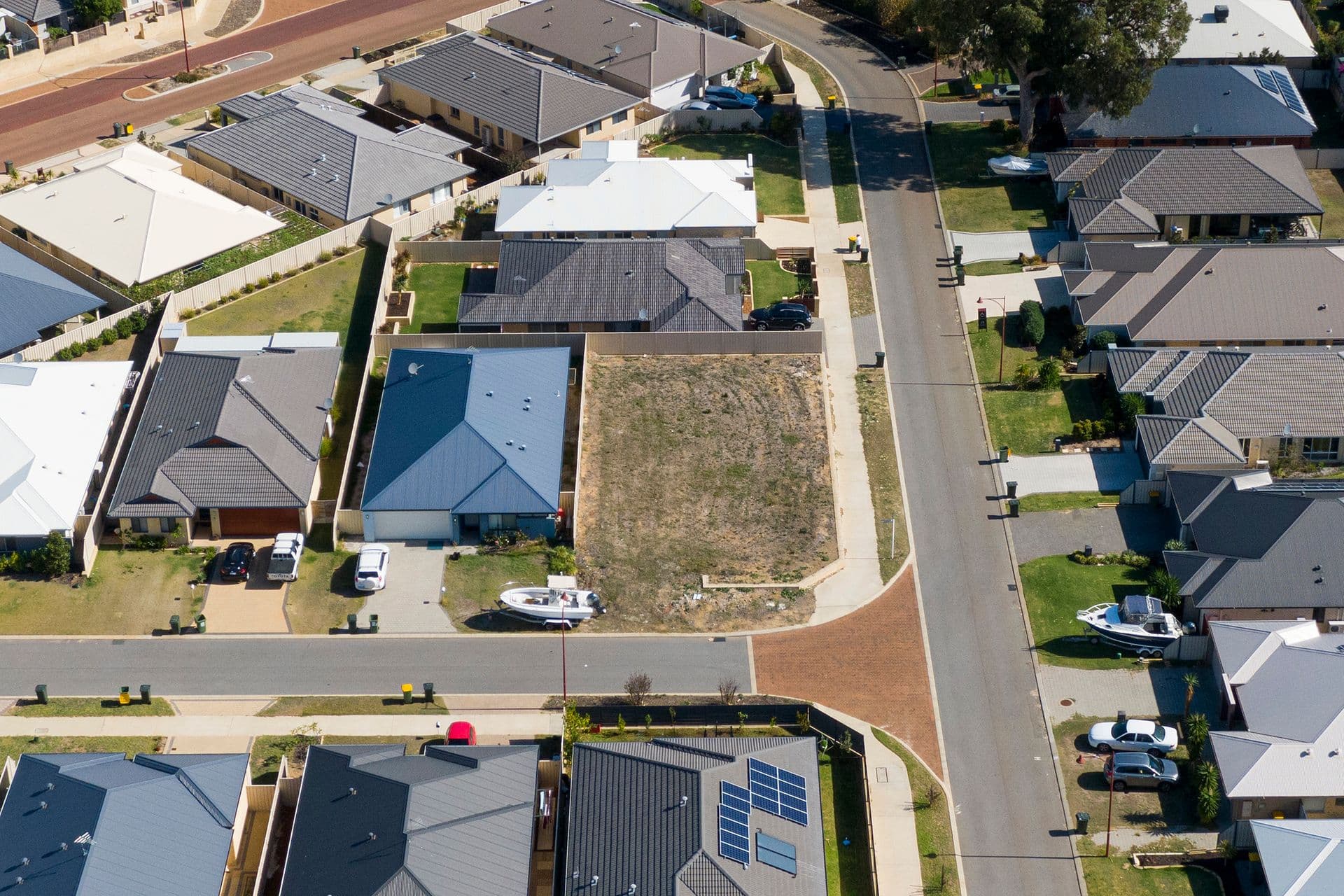 2 Diamante Place, Meadow Springs, WA, 6210, Meadow Springs - Image 1