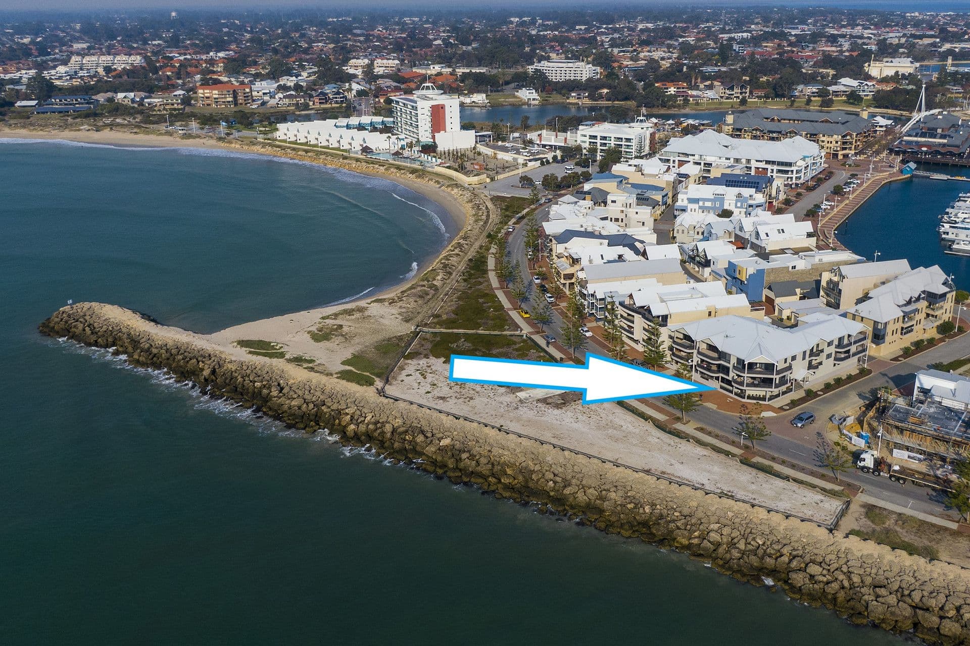 1/55 Breakwater Parade, Mandurah, WA, 6210, Mandurah - Image 1