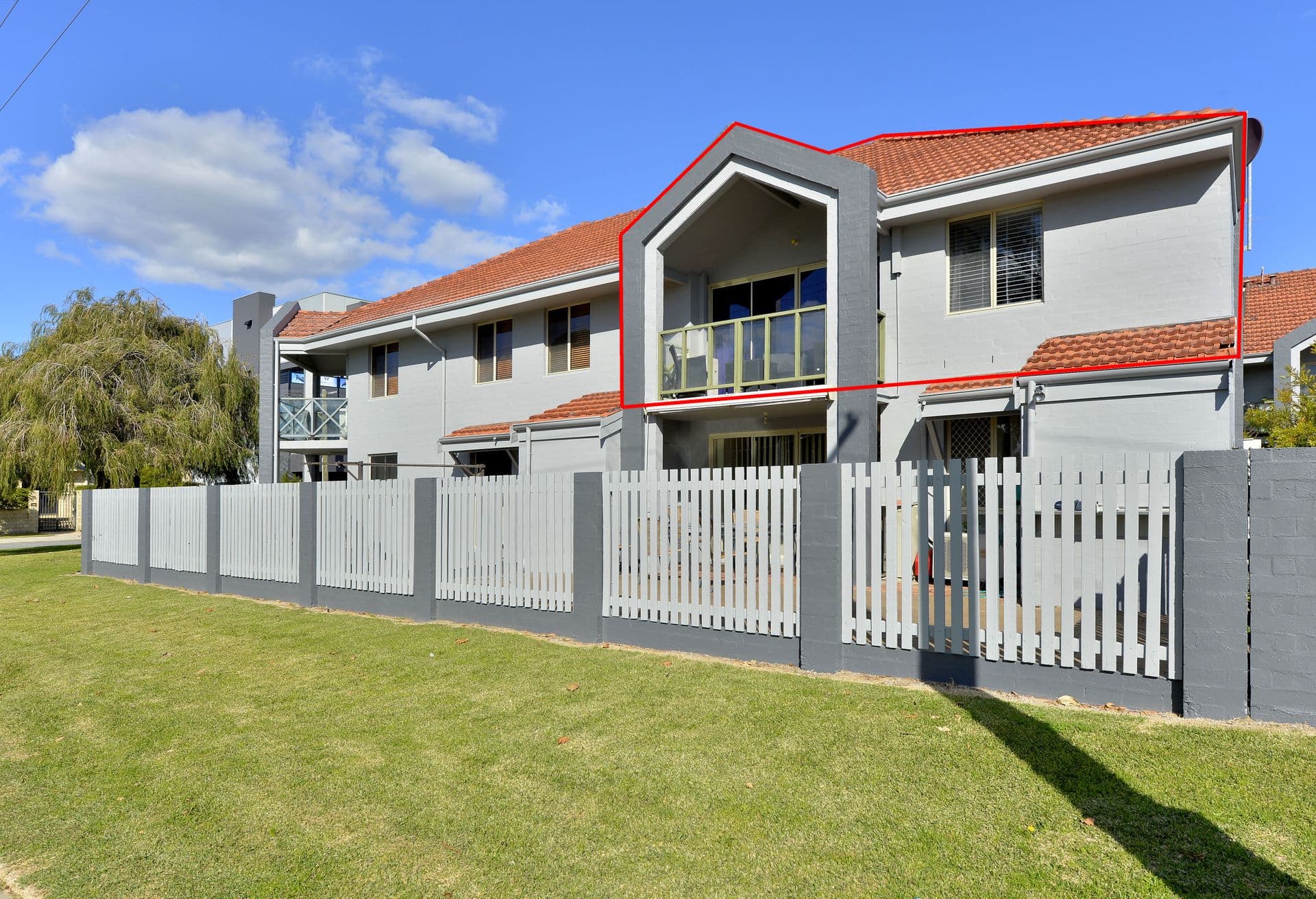 32/1-3 Hackett Street, Mandurah, WA, 6210, Mandurah - Thumbnail 3
