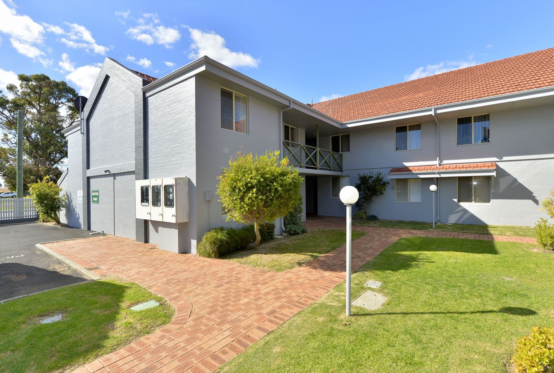 32/1-3 Hackett Street, Mandurah, WA, 6210, Mandurah - Thumbnail 4