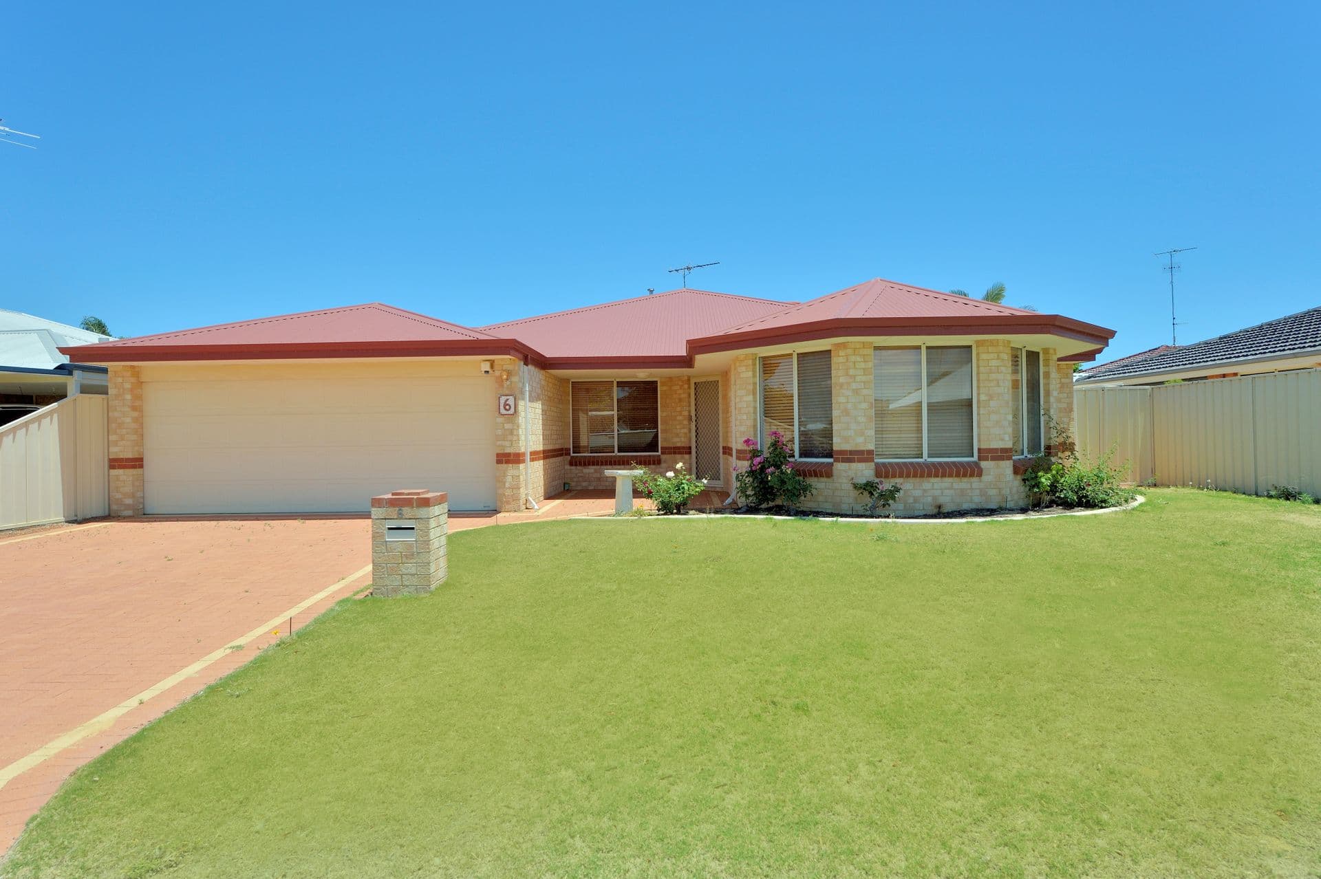 6 Beagle Court, Falcon, WA, 6210, Falcon - Image 1