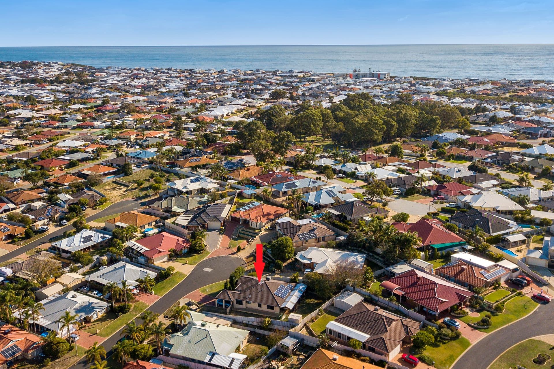 9 Staunton Rise, Halls Head, WA, 6210, Halls Head - Thumbnail 2
