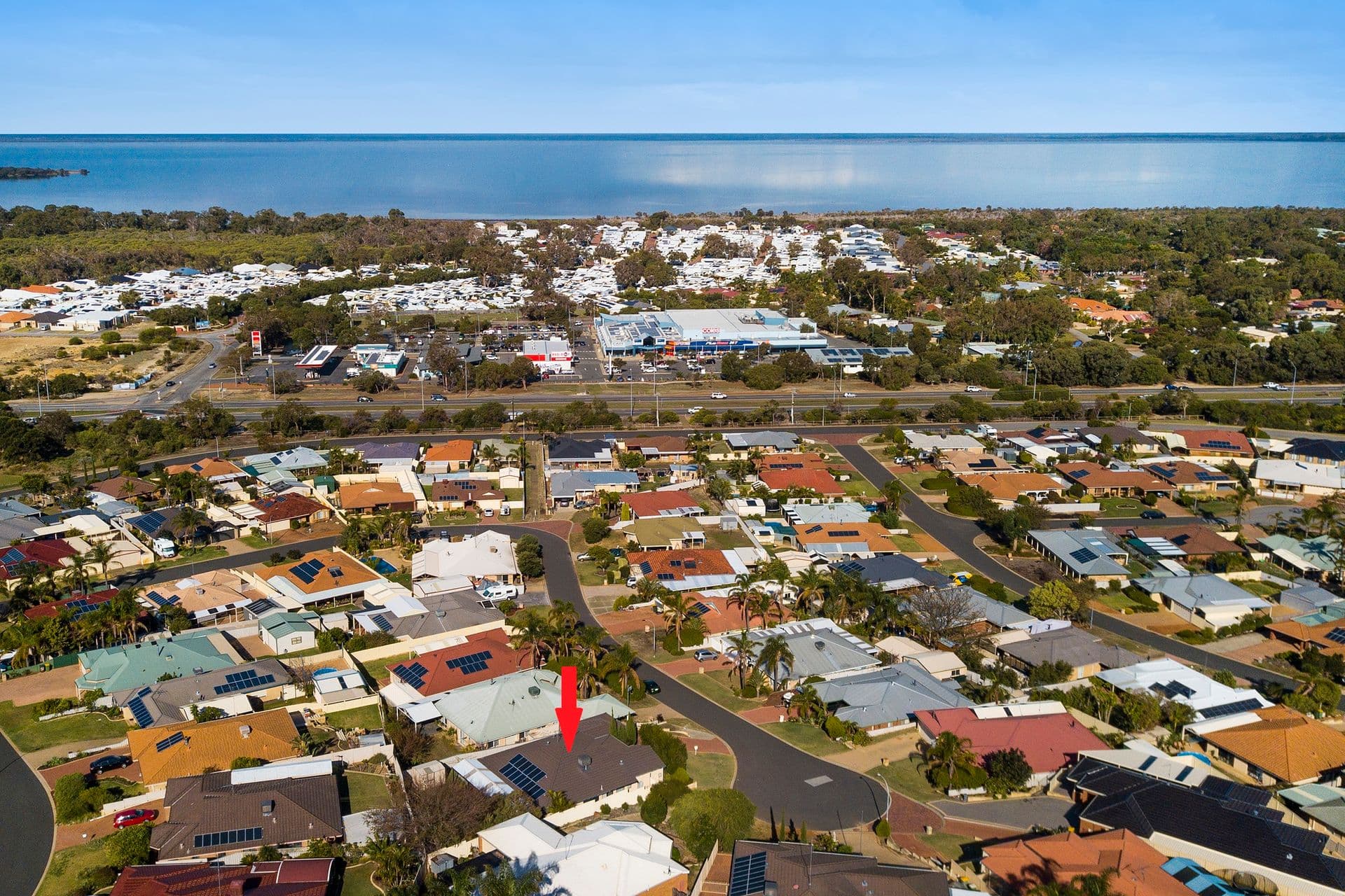 9 Staunton Rise, Halls Head, WA, 6210, Halls Head - Thumbnail 3