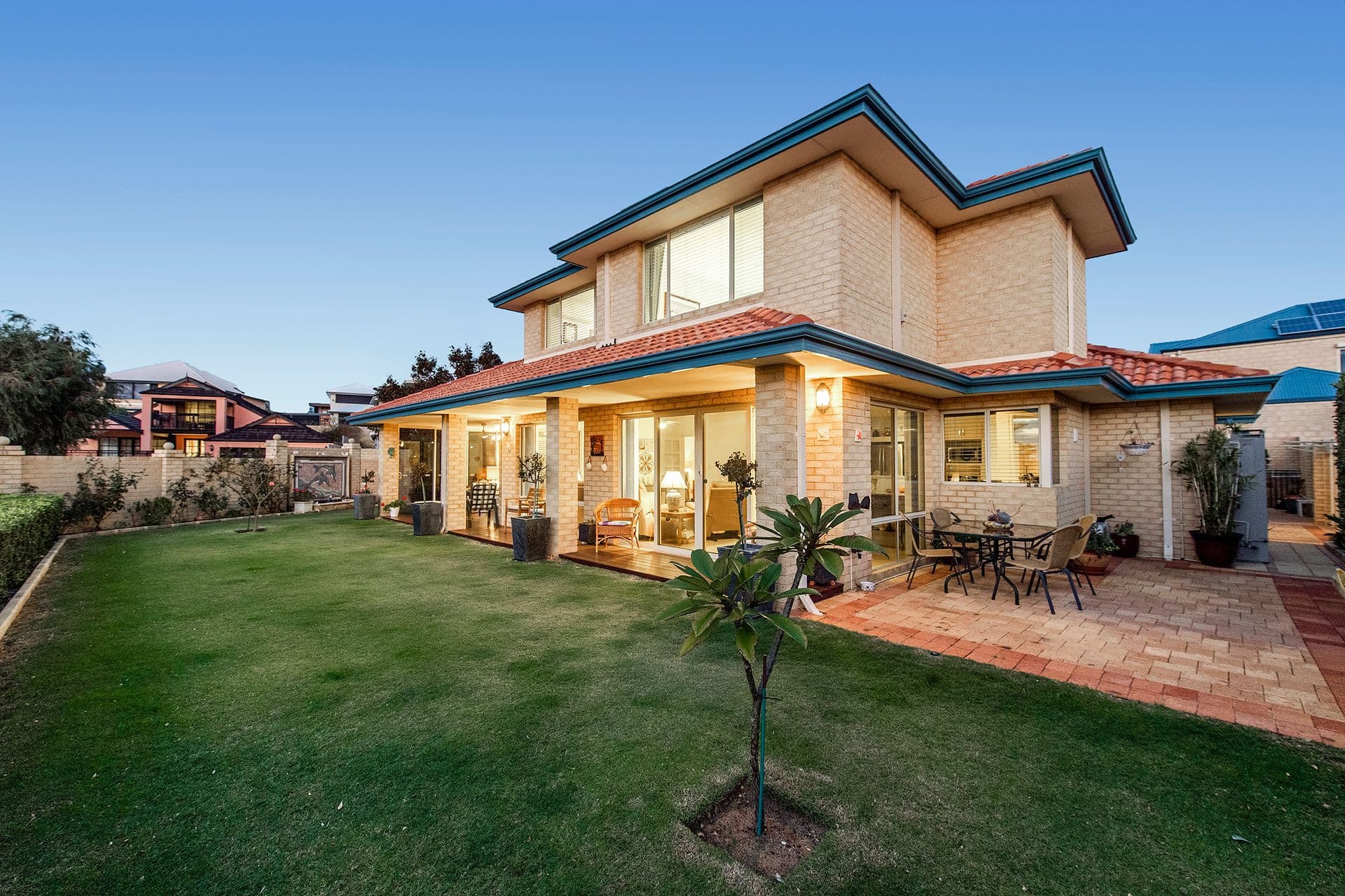44 Beachview Court, Wannanup, WA, 6210, Wannanup - Thumbnail 6