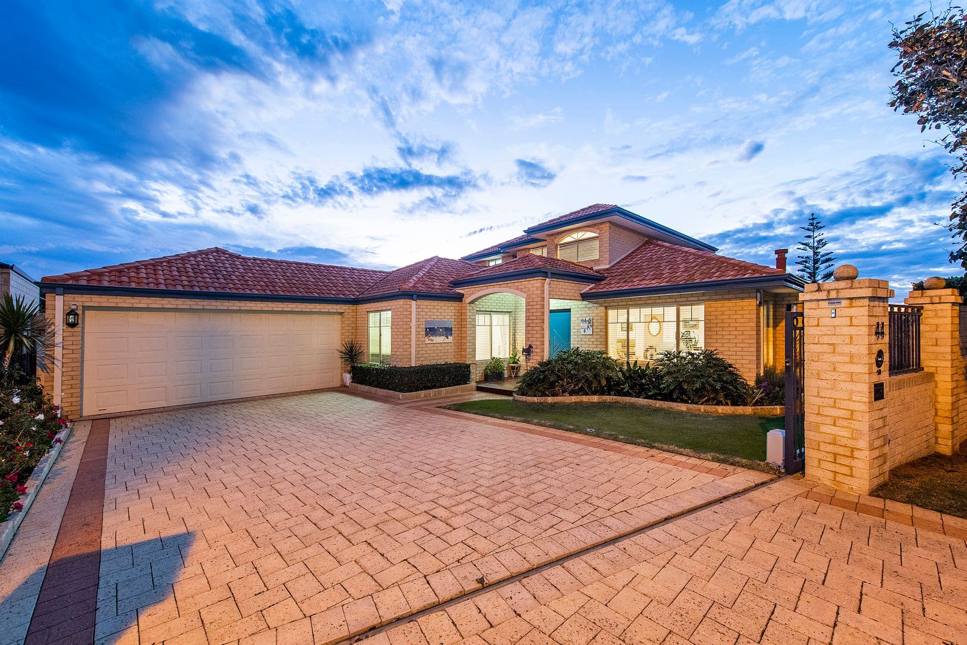 44 Beachview Court, Wannanup, WA, 6210, Wannanup - Image 1